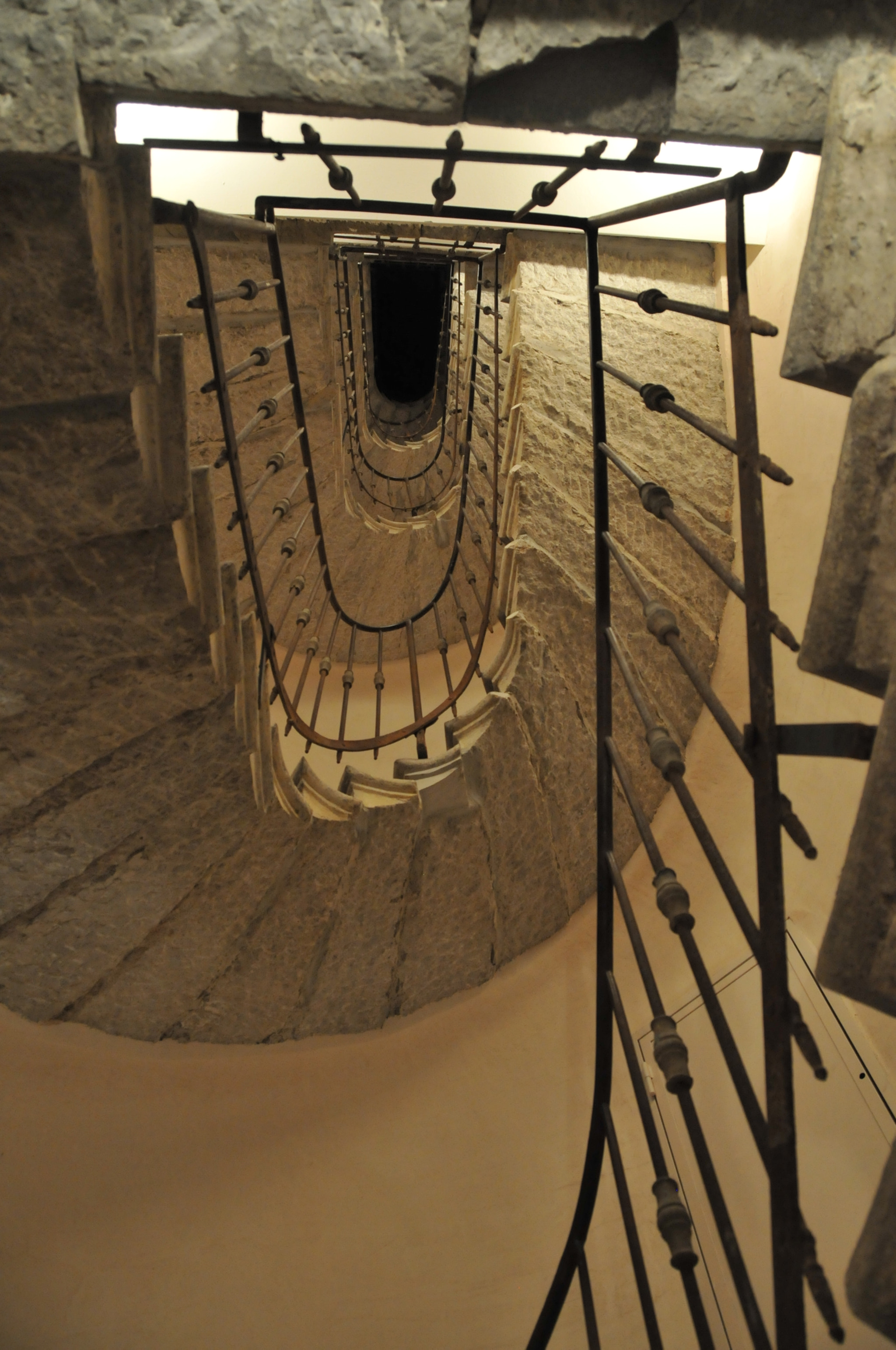 Nikon D300 sample photo. Trieste, italy photography