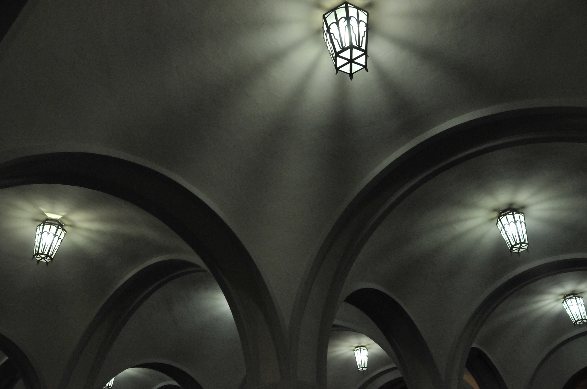 Nikon D300 sample photo. Trieste, italy photography