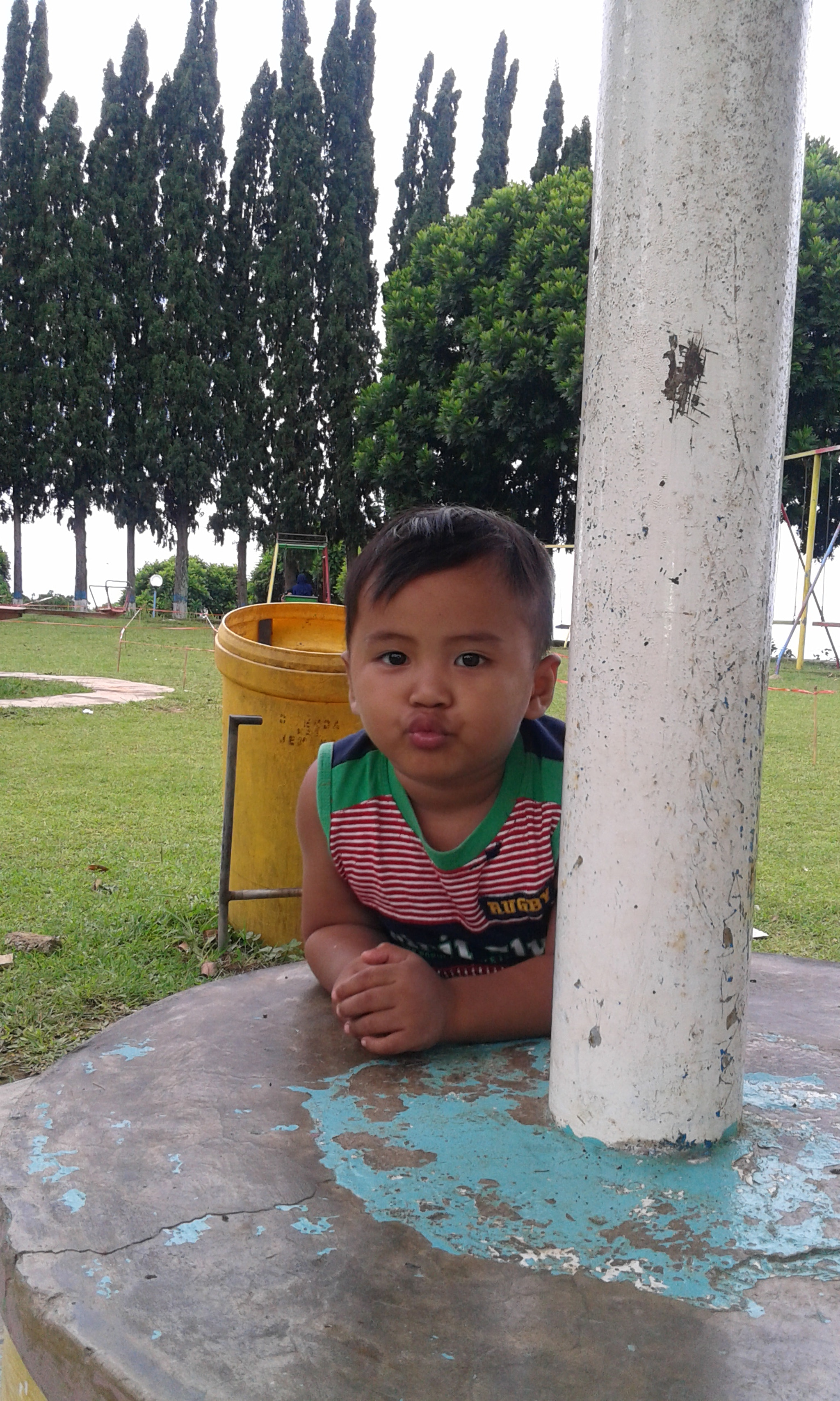 Samsung Galaxy Grand Neo sample photo