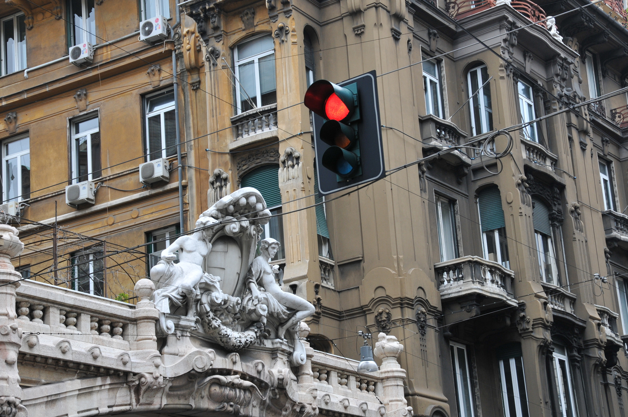 Nikon D300 sample photo. Genao, italy photography