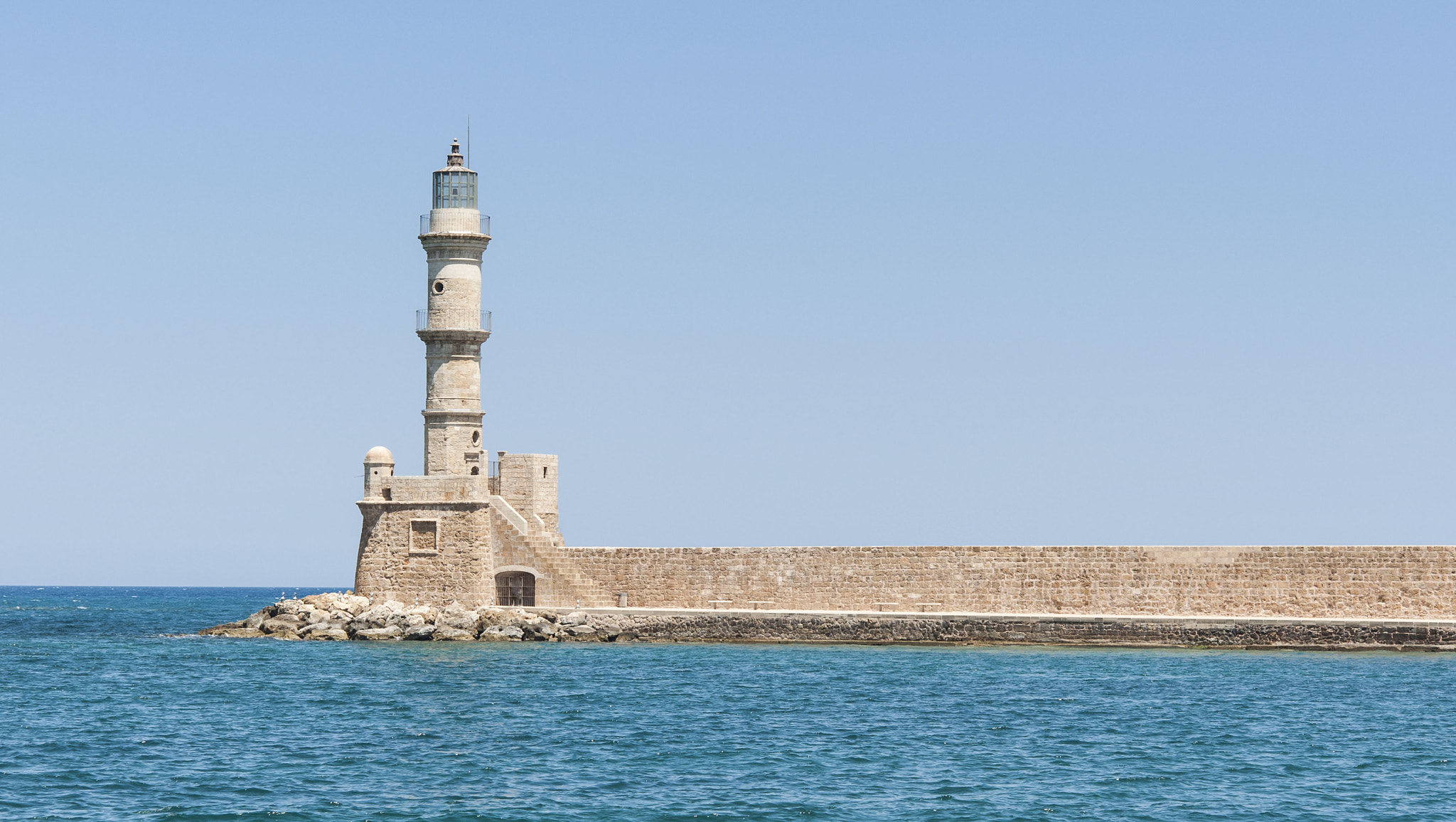 Nikon AF-S Micro-Nikkor 60mm F2.8G ED sample photo. Lighthouse photography