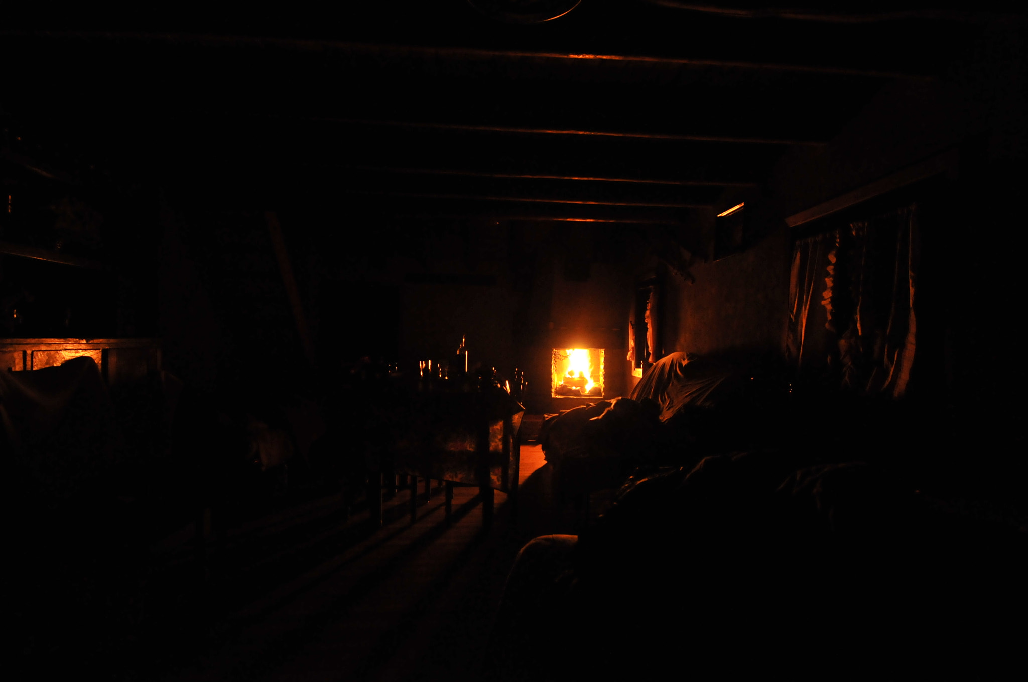 Nikon D300 sample photo. Caso di viso, italy photography