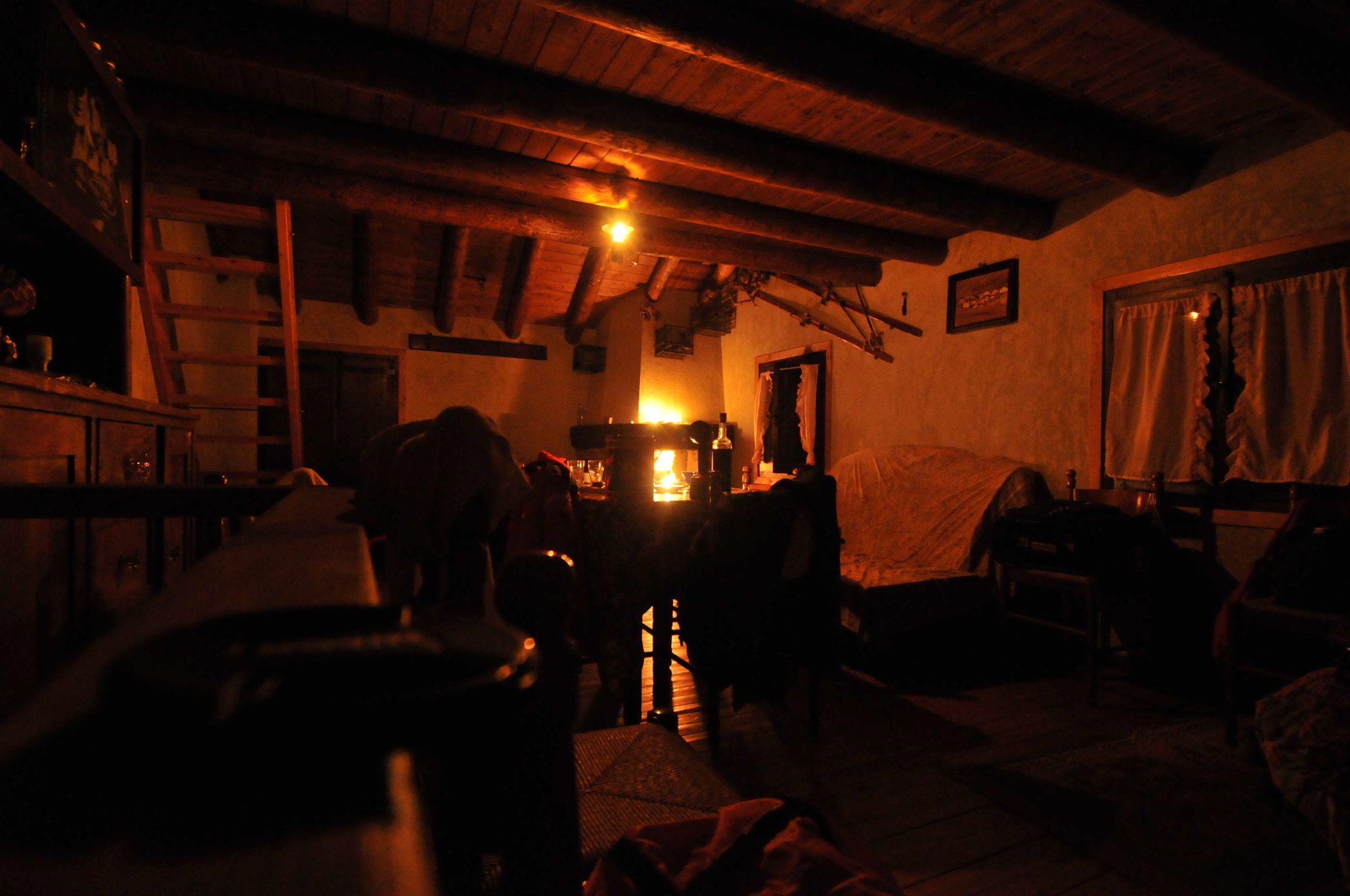 Nikon D300 sample photo. Caso di viso, italy photography