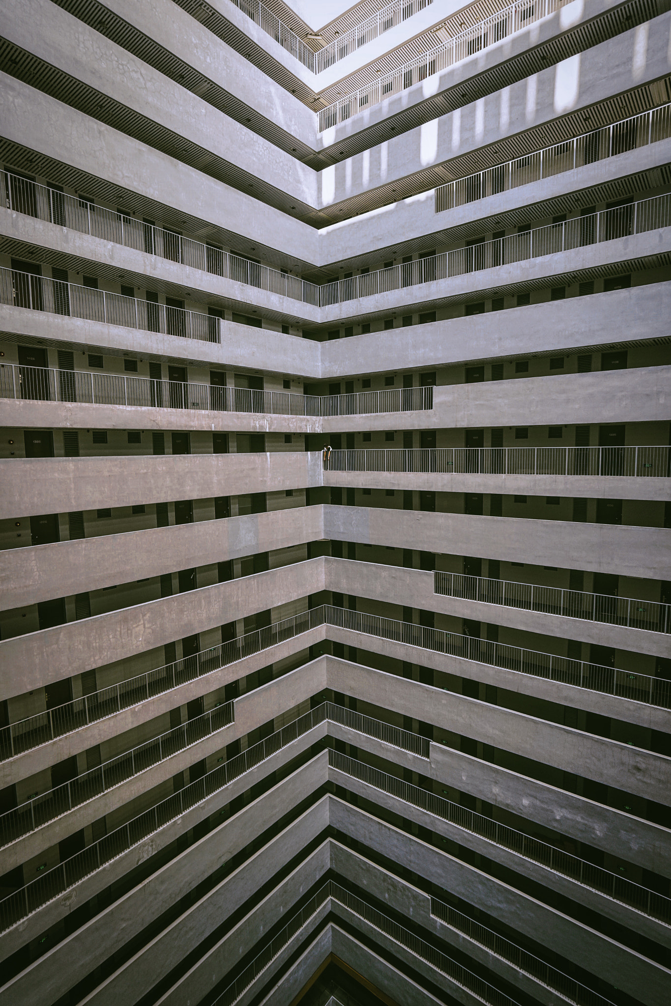 Sony a7 + Sony Vario-Tessar T* FE 16-35mm F4 ZA OSS sample photo