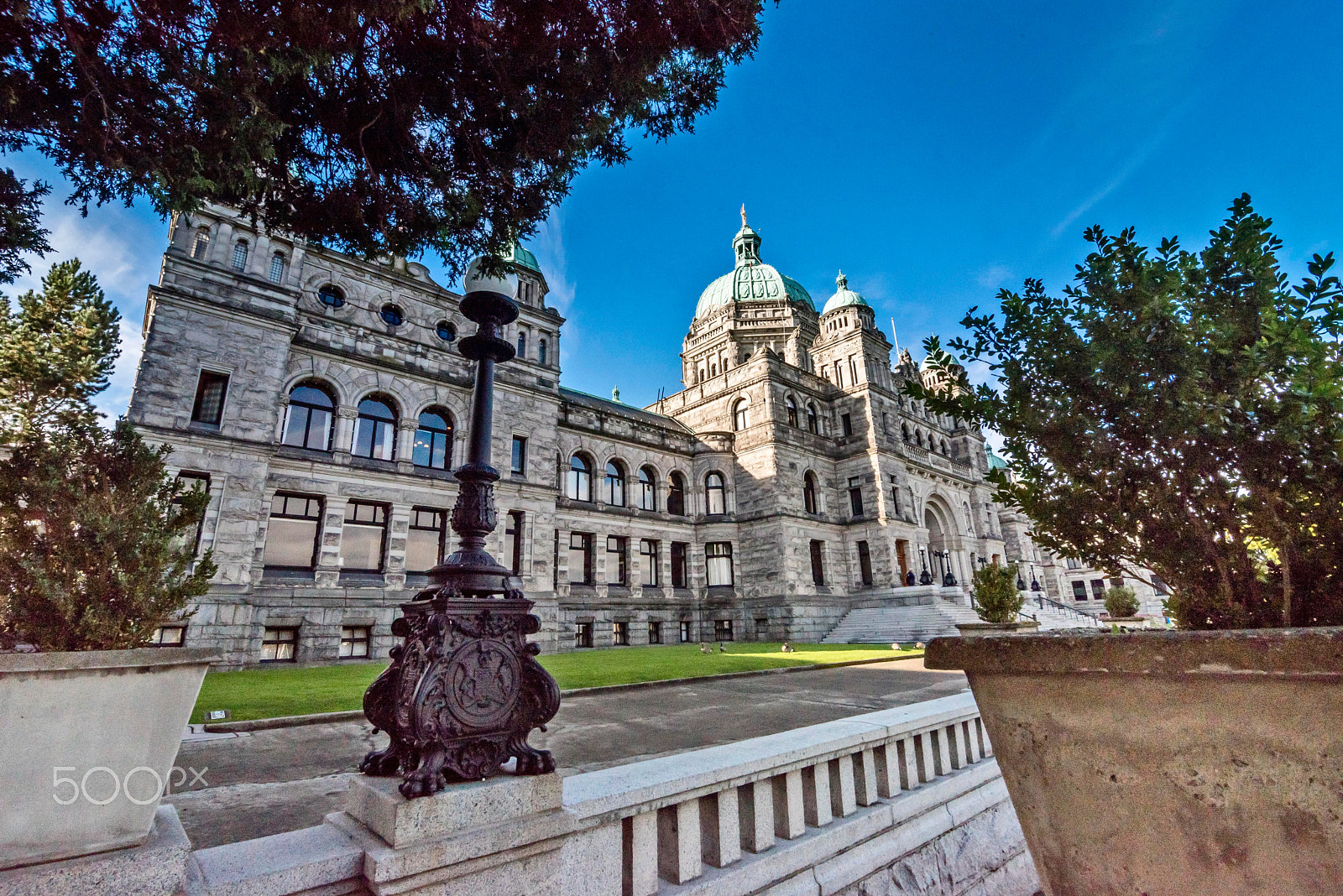 Tokina AT-X Pro 11-16mm F2.8 DX sample photo. Bc parliament buildings, victoria bc photography