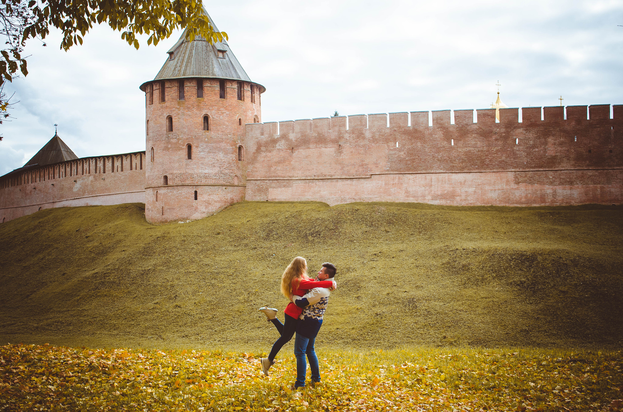 Sigma 18-50mm F2.8-4.5 DC OS HSM sample photo. Vitaly and ann photography