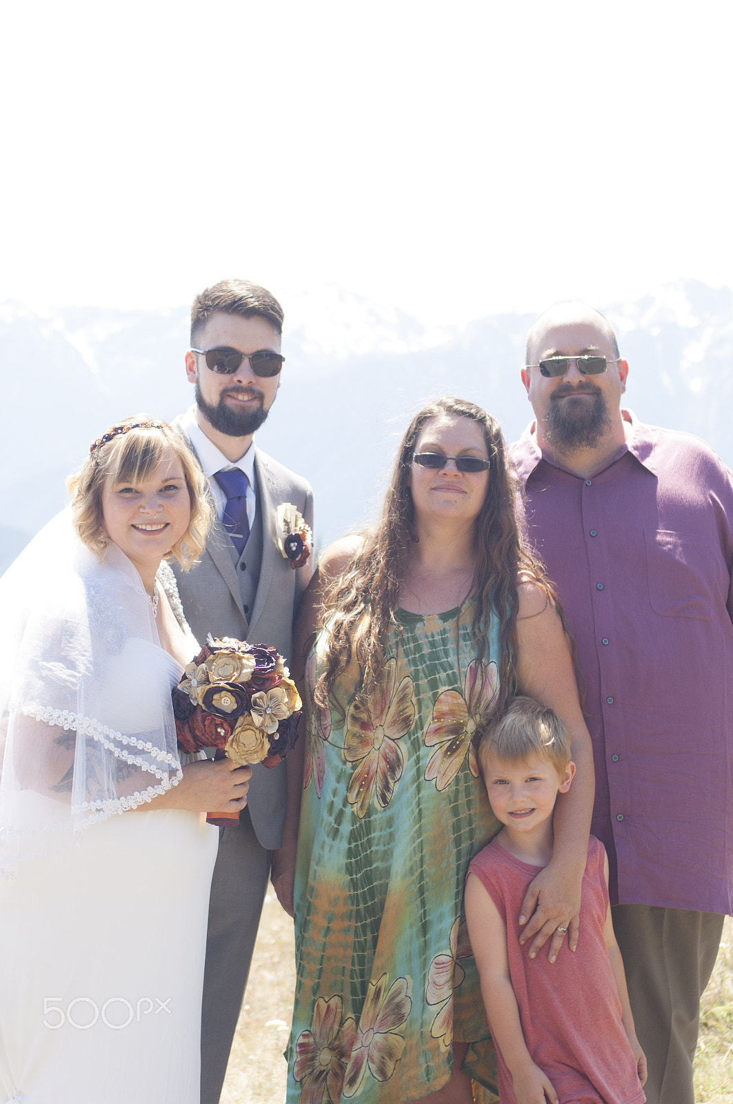 Nikon D2X sample photo. Olympic national park: hurricane ridge photography