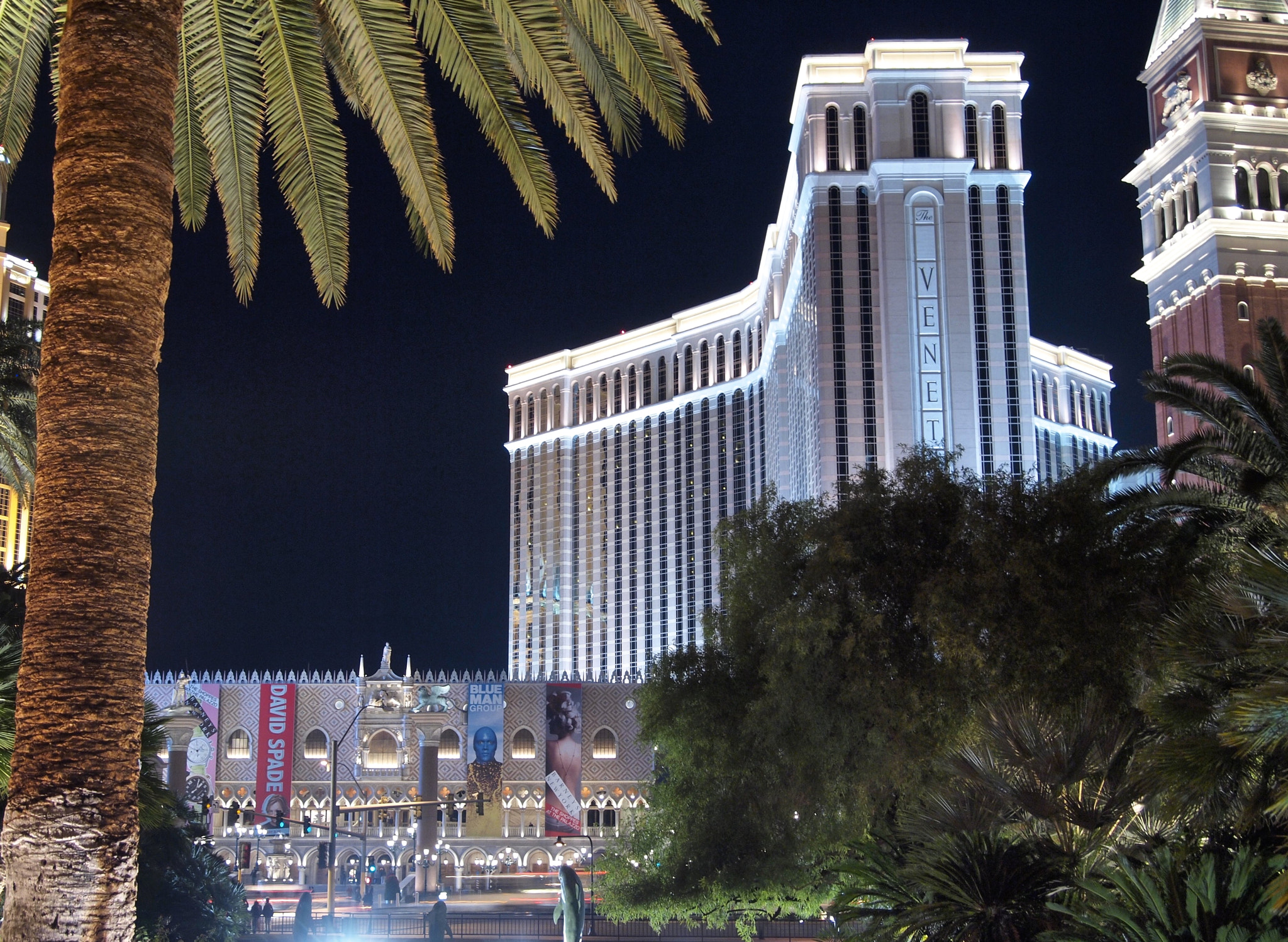 Olympus PEN E-P1 sample photo. Usa - las vegas photography