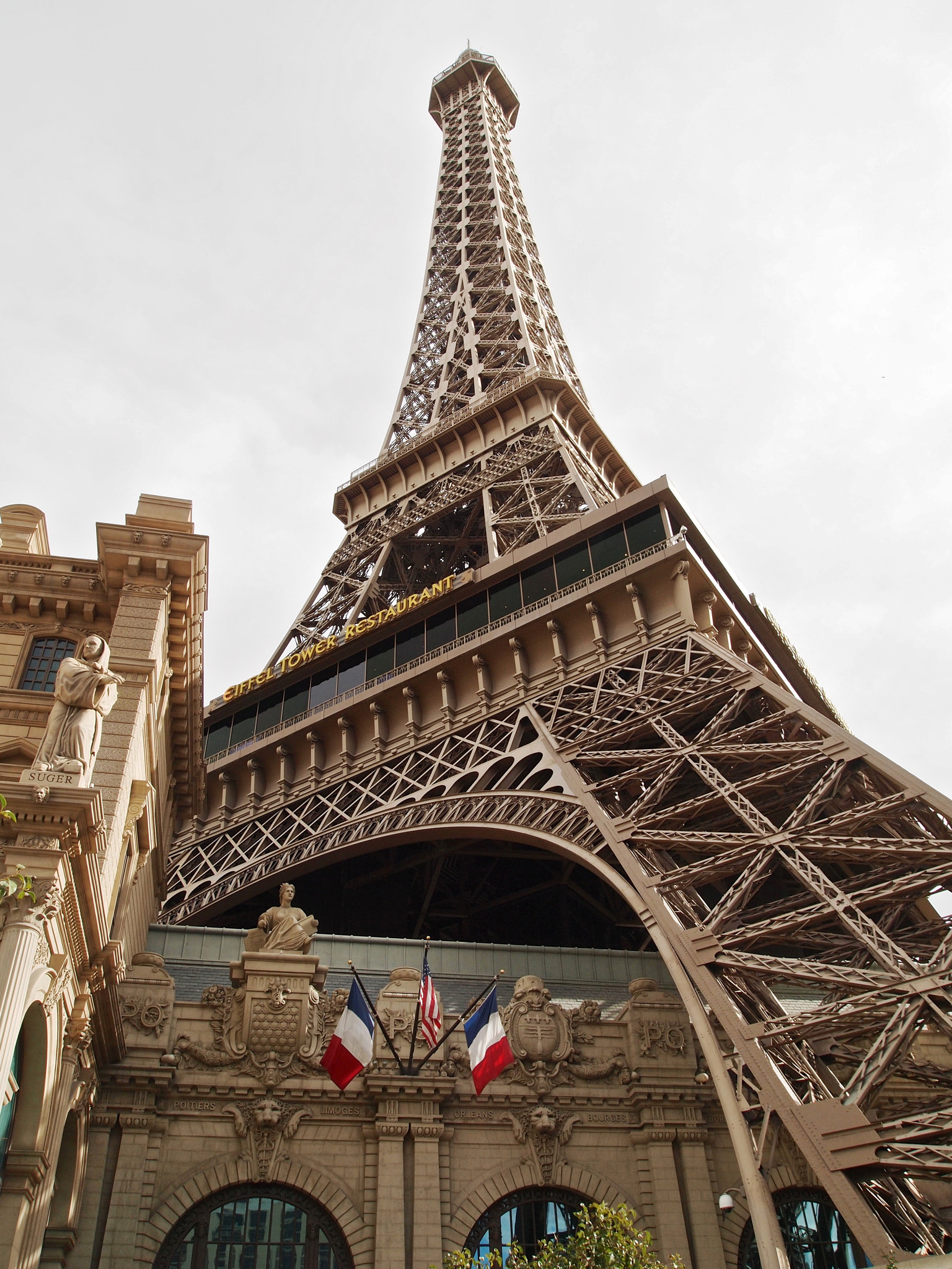 Olympus PEN E-P1 sample photo. Usa - las vegas photography