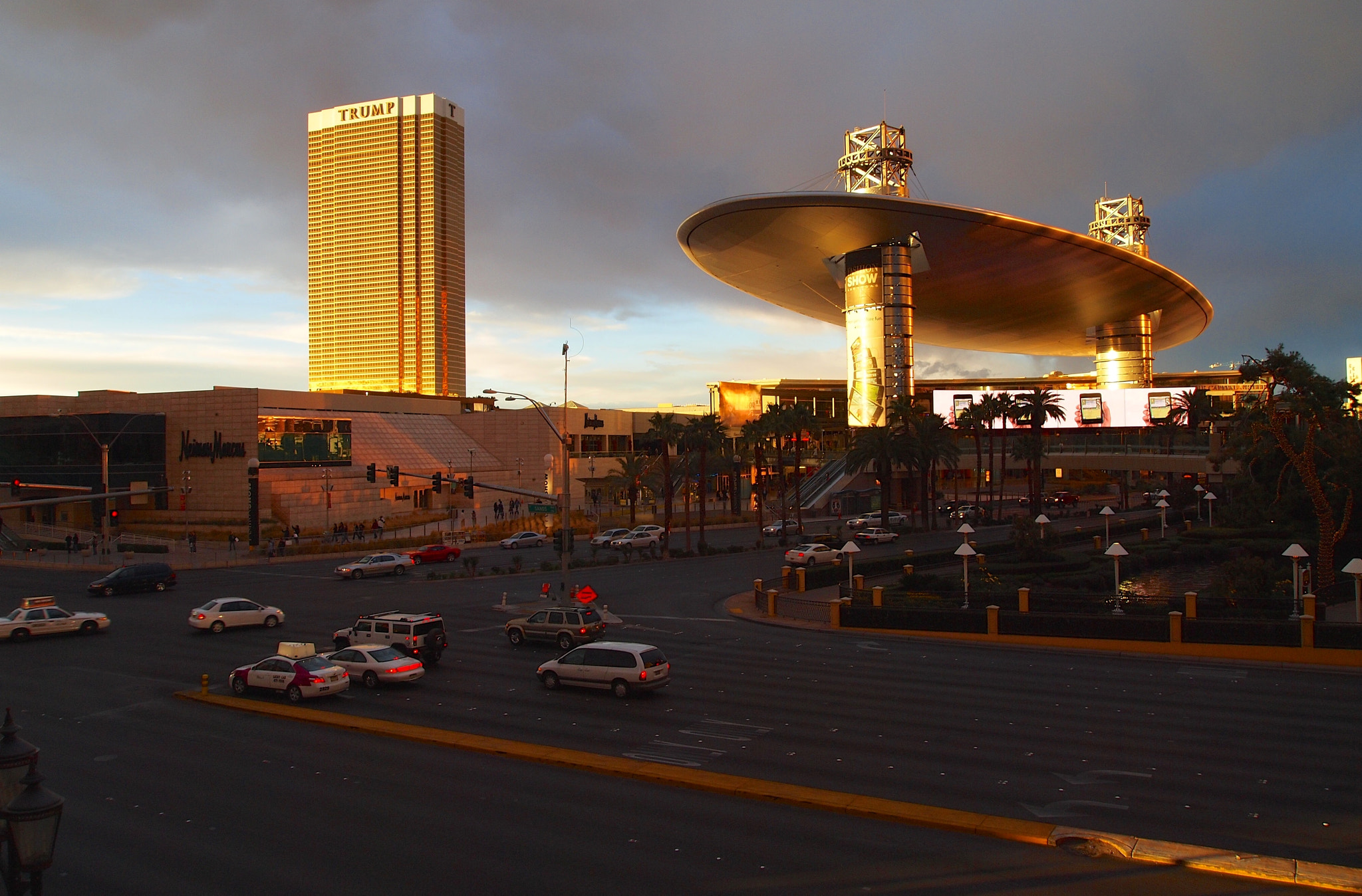 Olympus M.Zuiko Digital ED 14-42mm F3.5-5.6 sample photo. Usa - las vegas photography