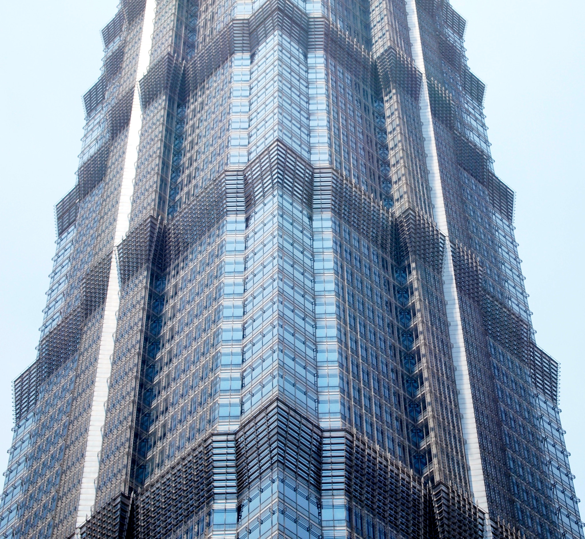 Olympus PEN E-P1 sample photo. China - shanghai photography