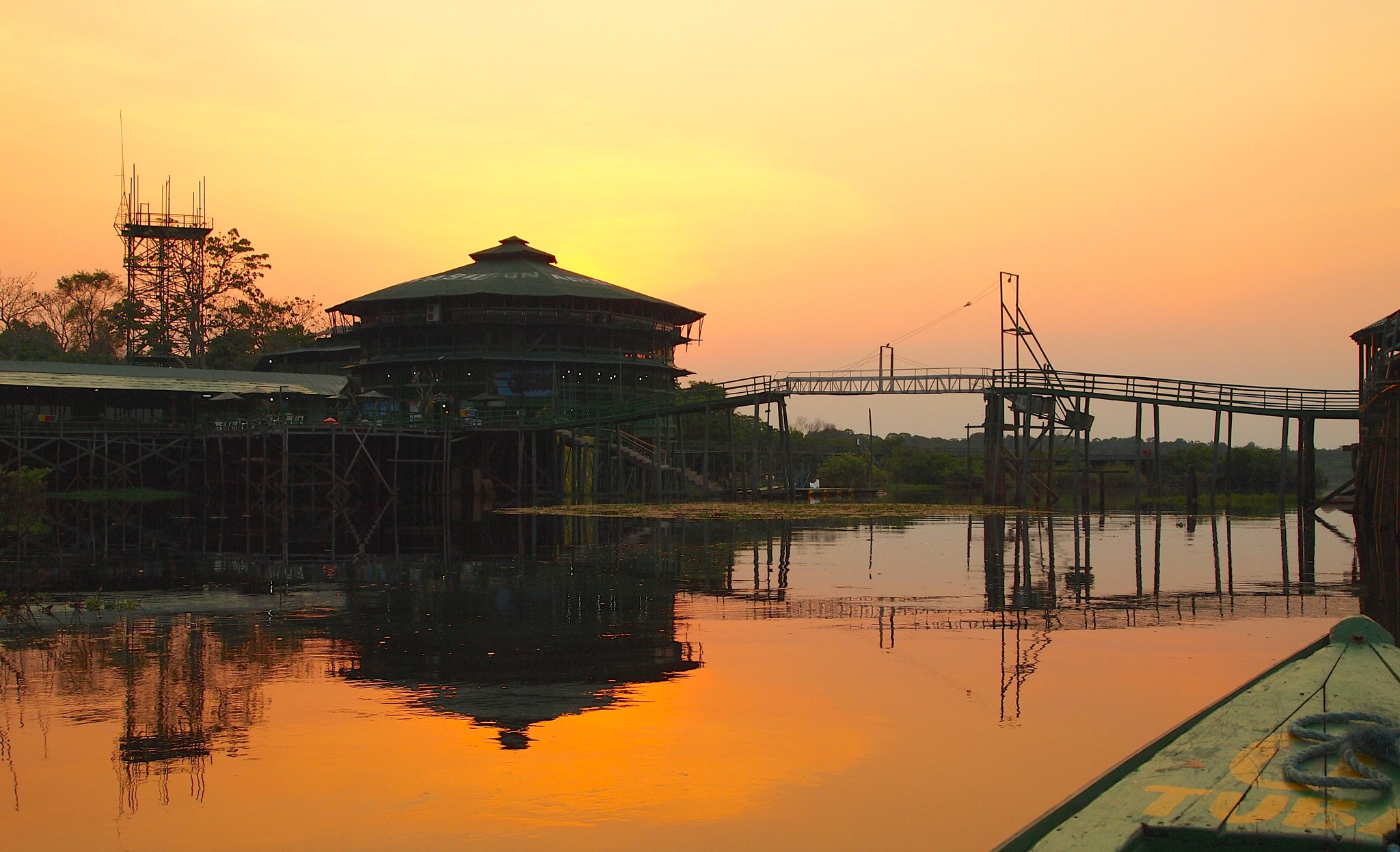 Olympus PEN E-P1 sample photo. Brasil - manaus photography