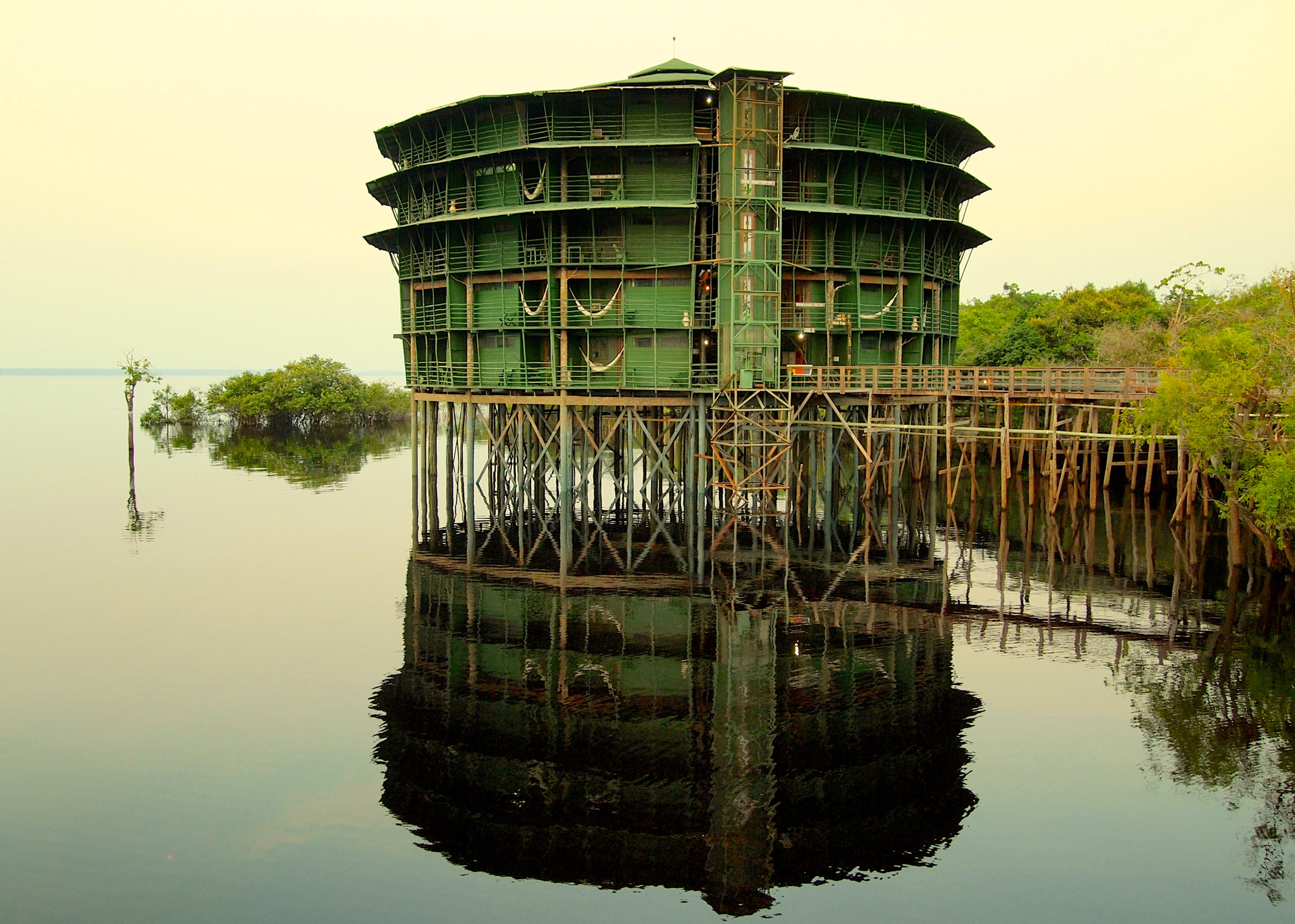 Olympus PEN E-P1 sample photo. Brasil - manaus photography