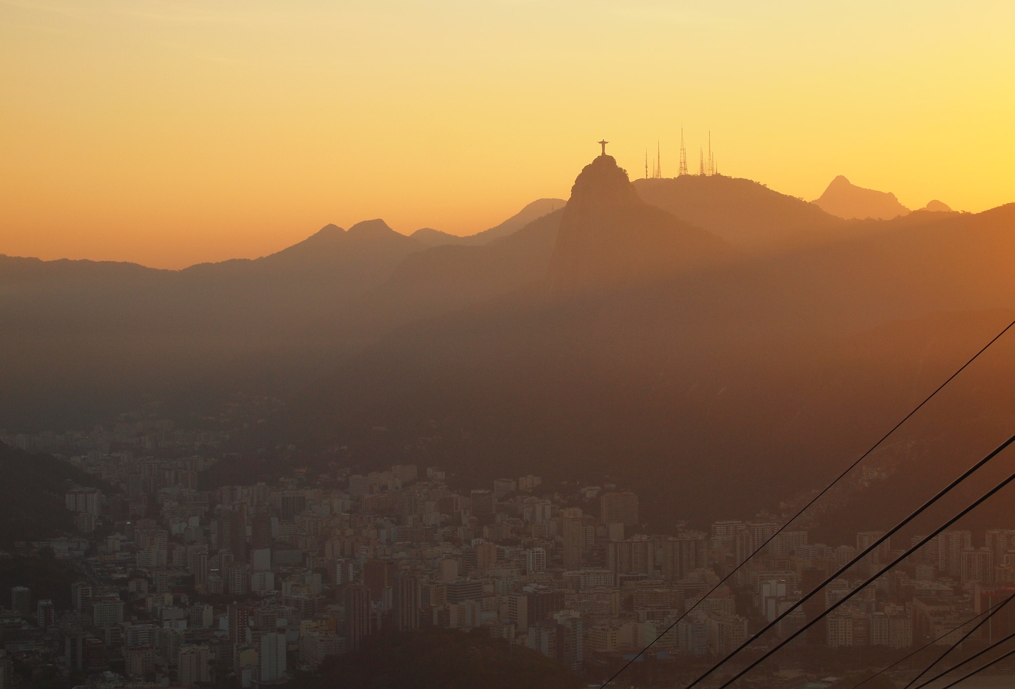 Olympus PEN E-P1 sample photo. Brasil - rio de janeiro photography