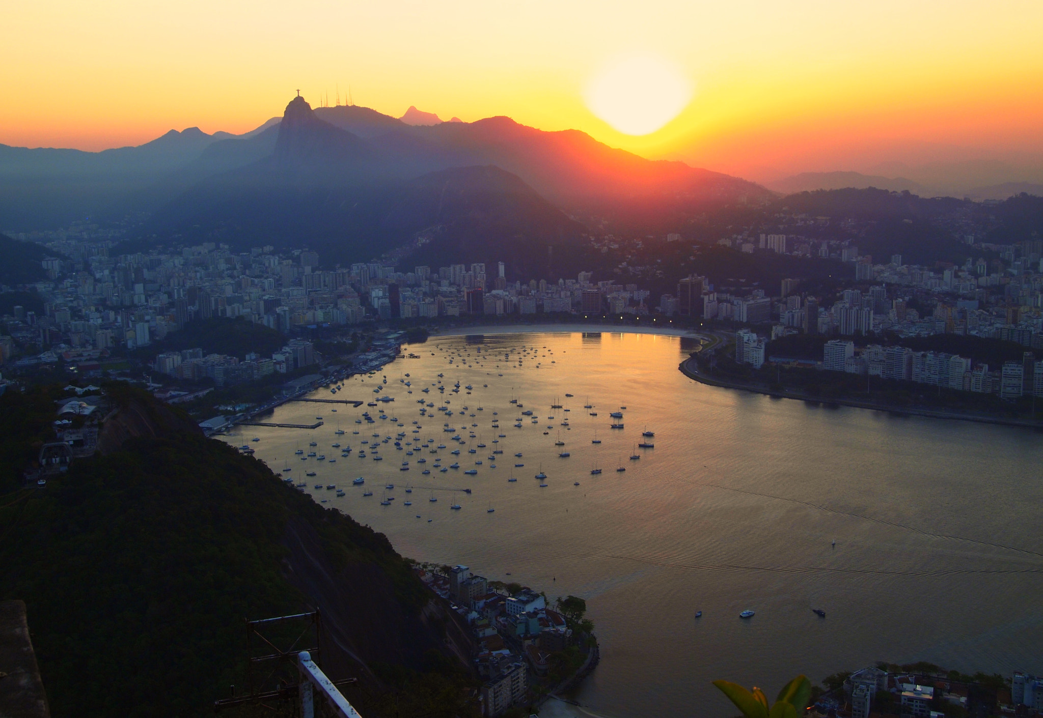 Olympus PEN E-P1 sample photo. Brasil - rio de janeiro photography