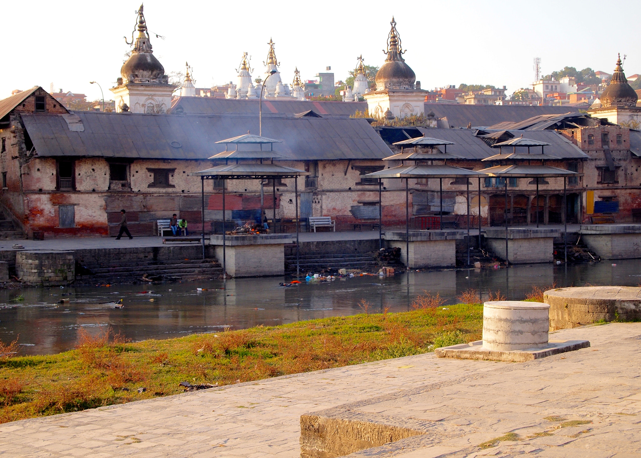 Olympus PEN E-P1 sample photo. Nepal - kathmandu photography