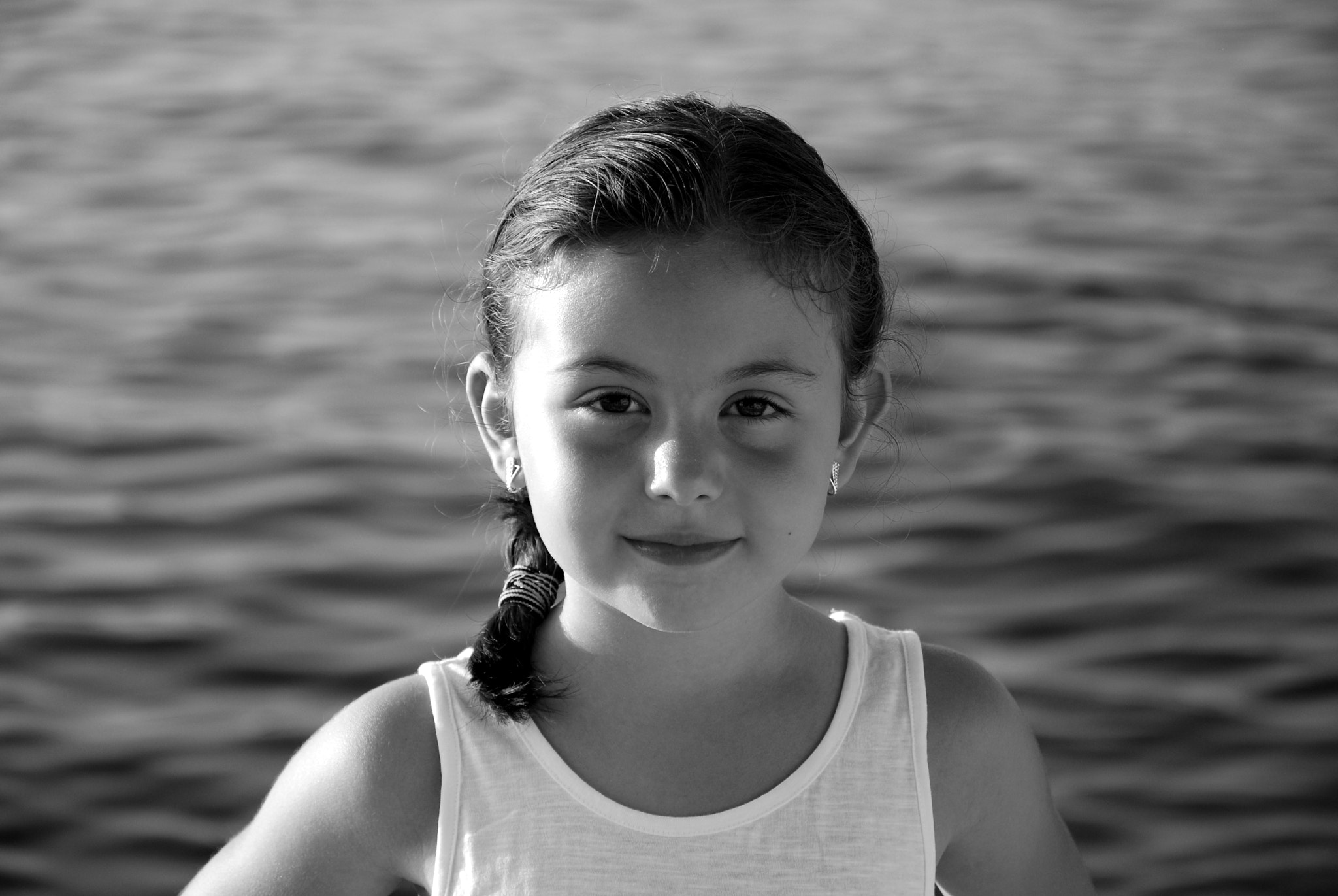 Nikon D40X sample photo. Tisi photography