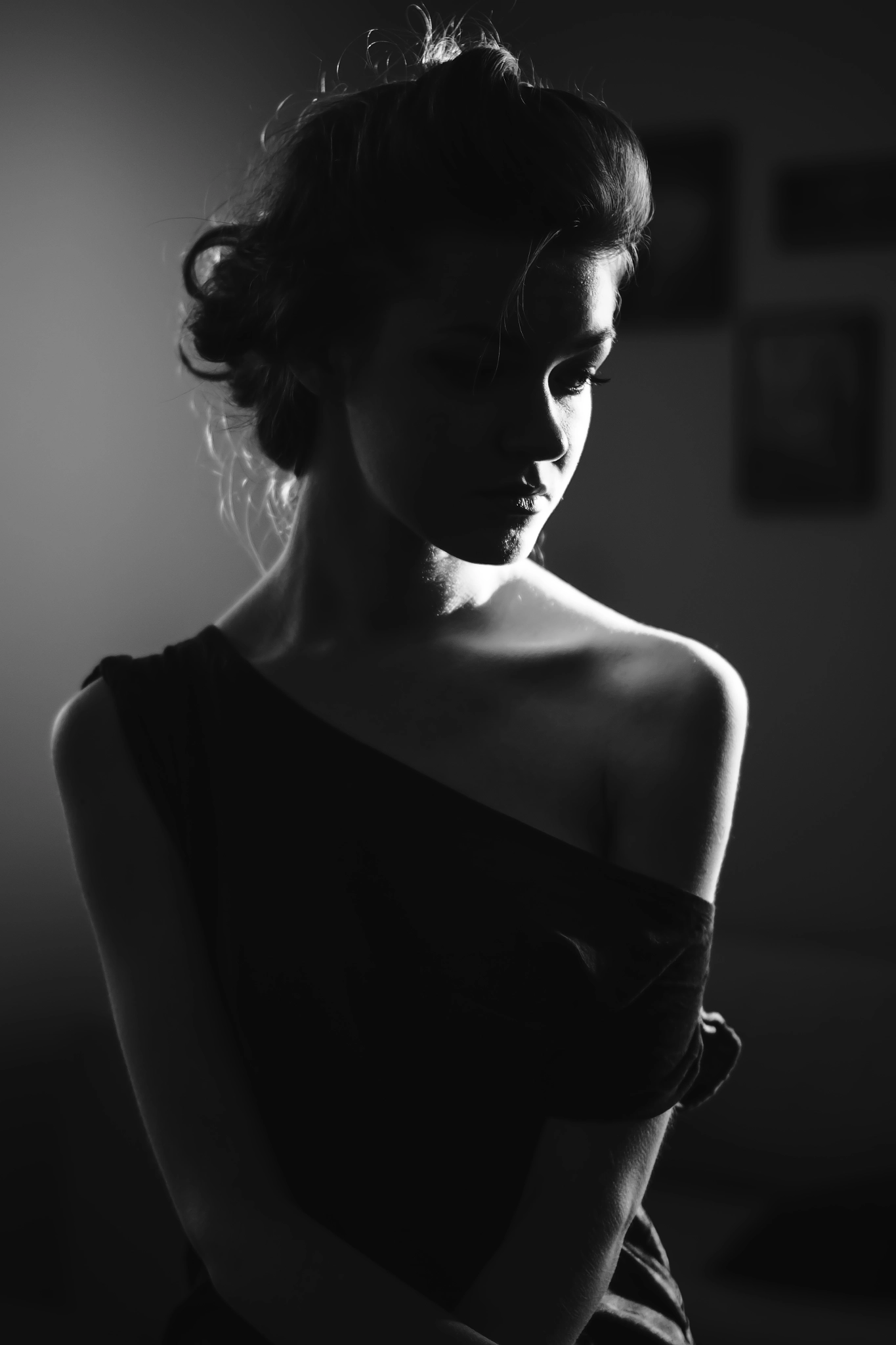 Sigma 50mm F1.4 EX DG HSM sample photo. Sun on the body photography