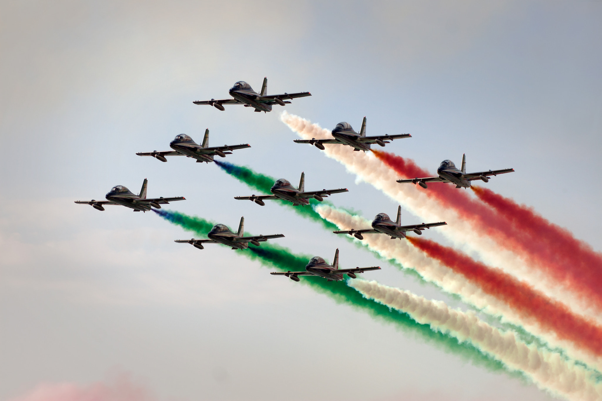 Canon EOS 30D sample photo. Italy photography