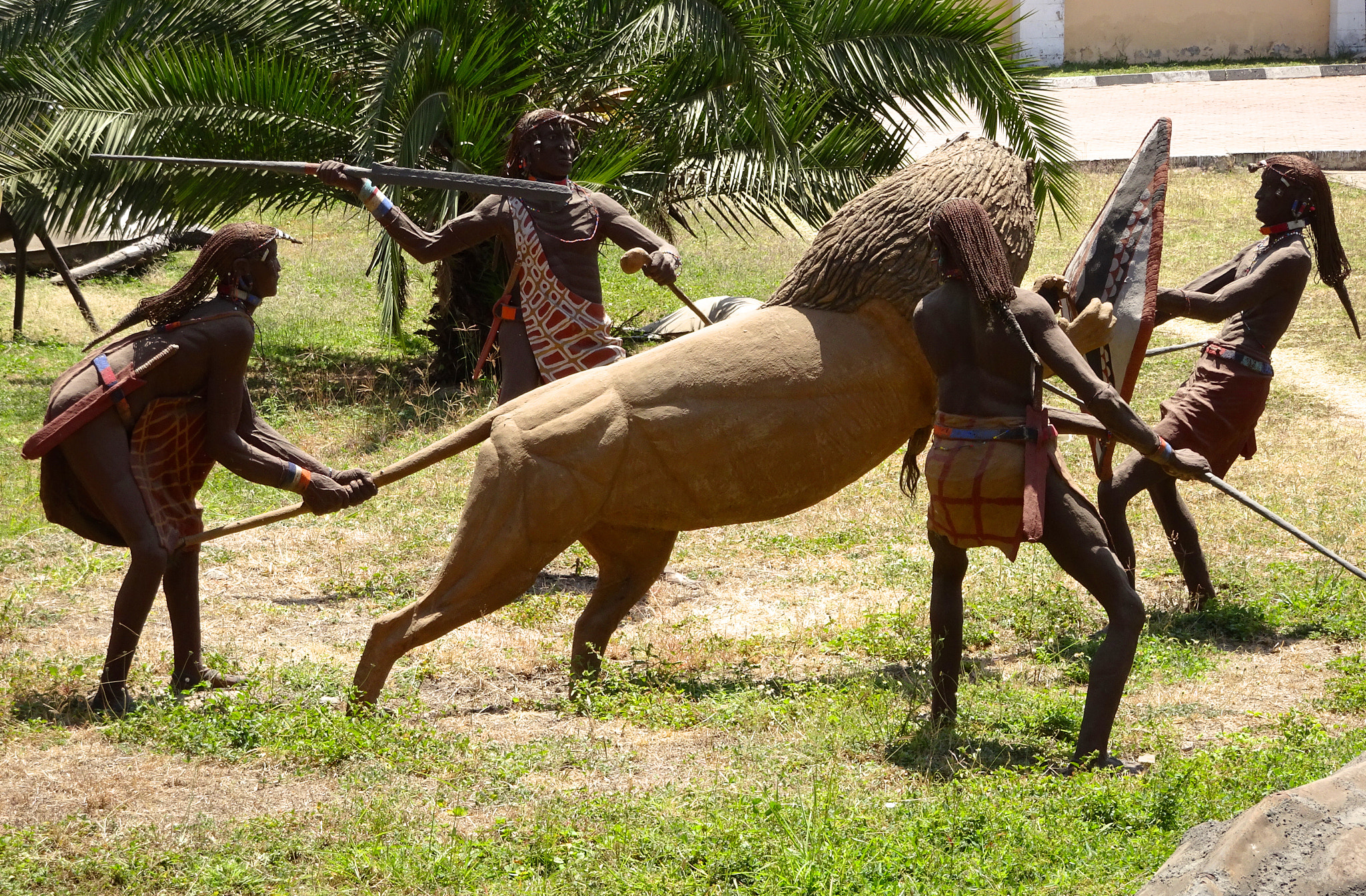 Sony 24-720mm F3.5-6.4 sample photo. Tanzânia - arusha photography