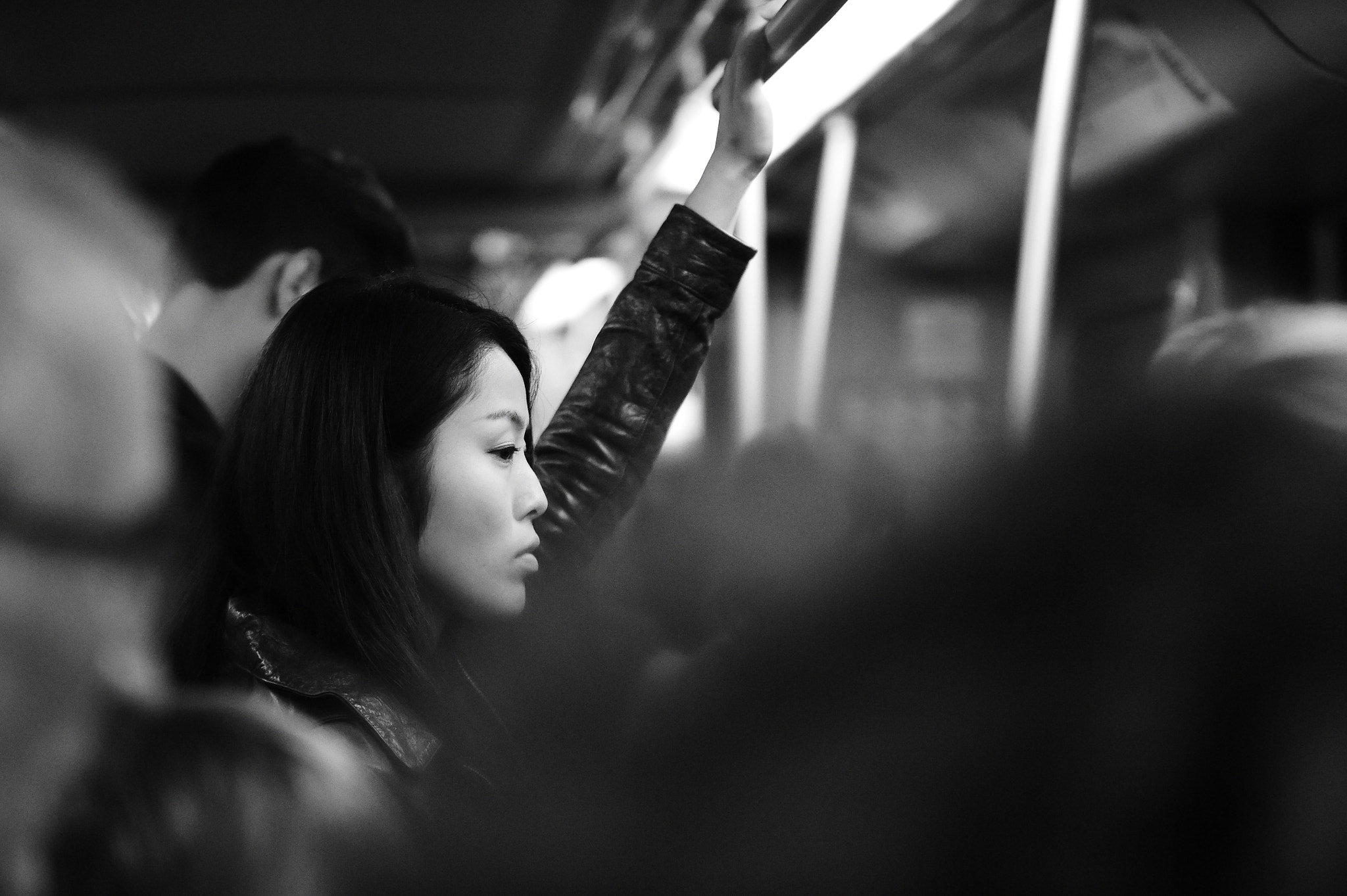 Sigma 70-200mm F2.8 EX DG OS HSM sample photo. Street photography photography