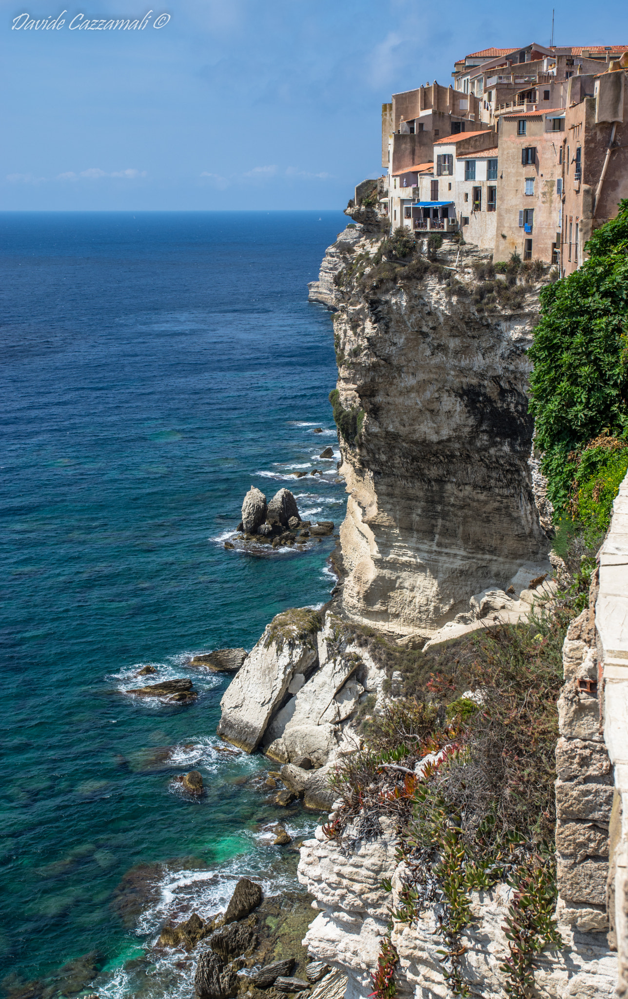 Pentax K-3 sample photo. Bonifacio photography