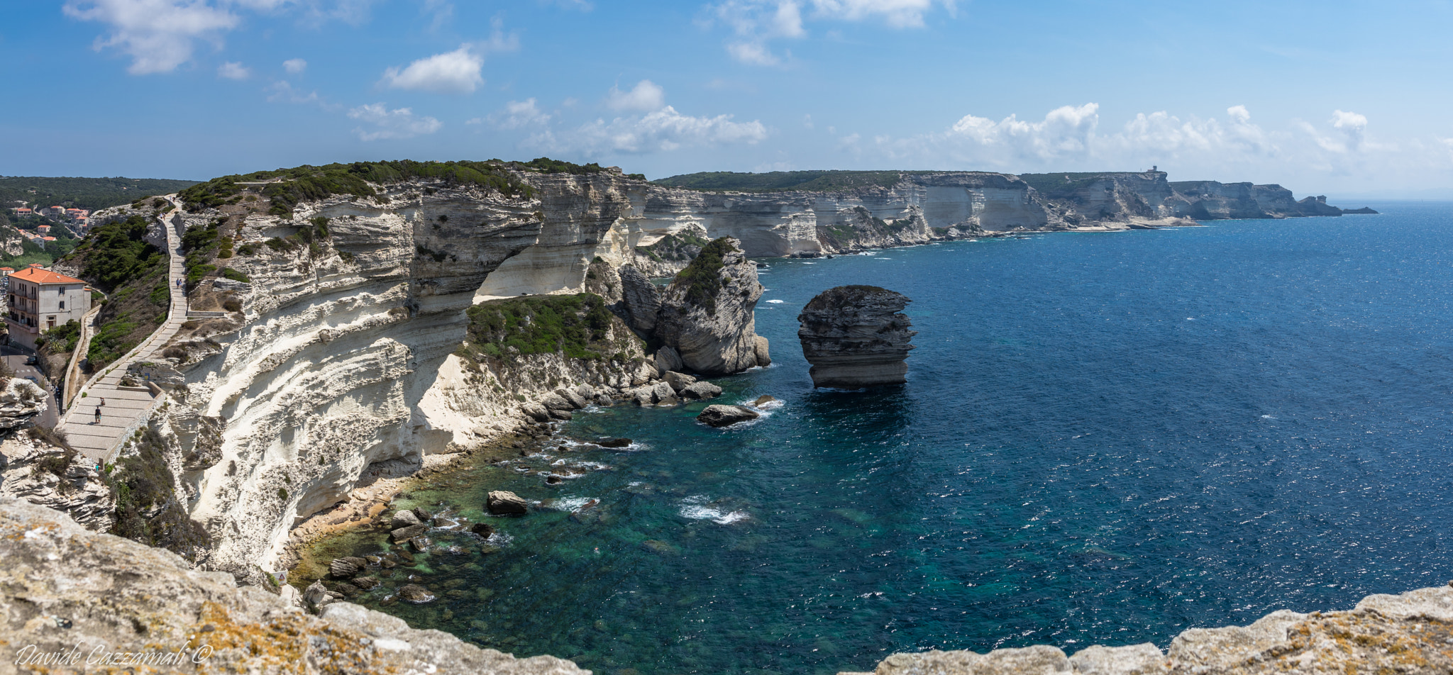Pentax K-3 sample photo. Bonifacio photography