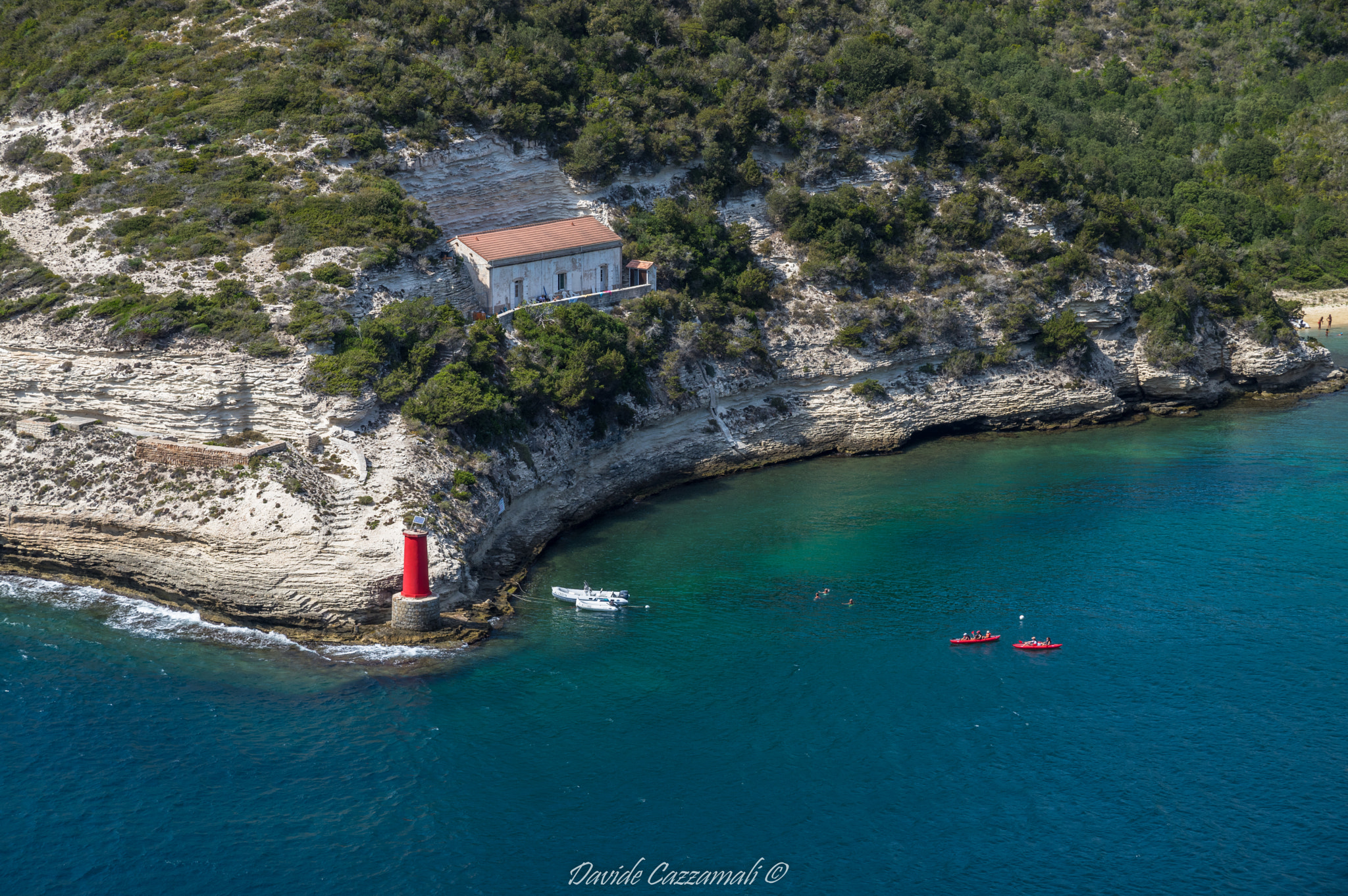 Pentax K-3 sample photo. Bonifacio photography