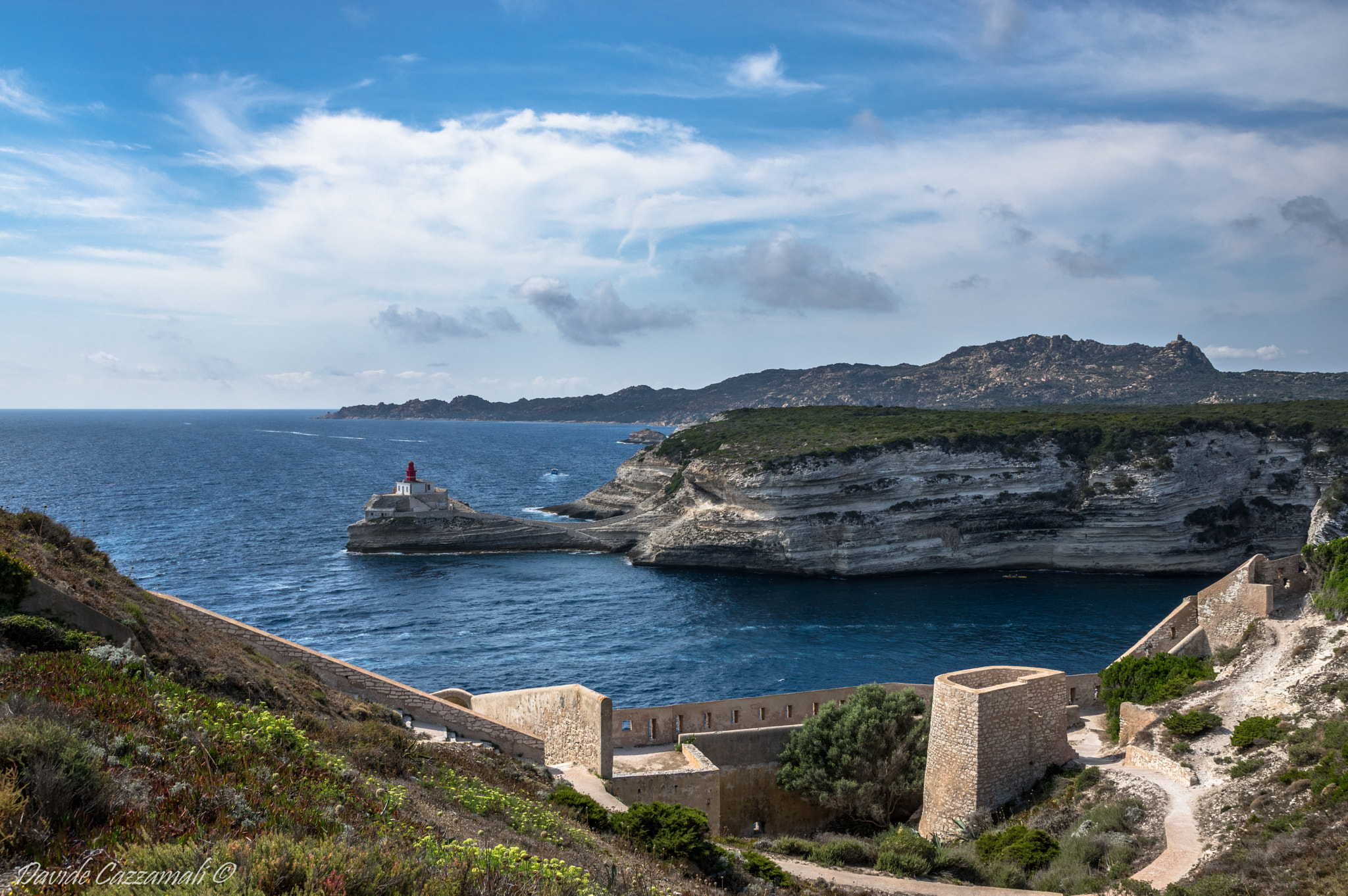 Pentax K-3 sample photo. Bonifacio photography