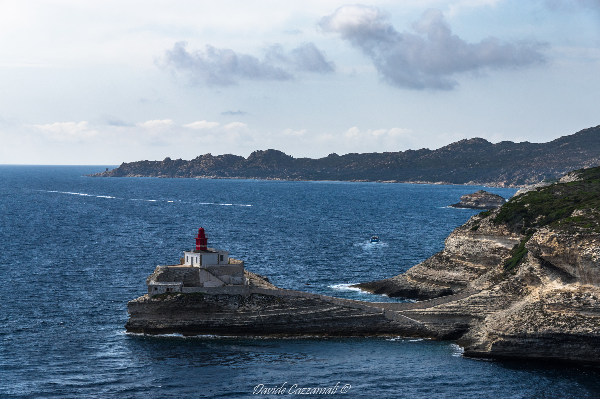 Pentax K-3 sample photo. Faro della madonetta photography
