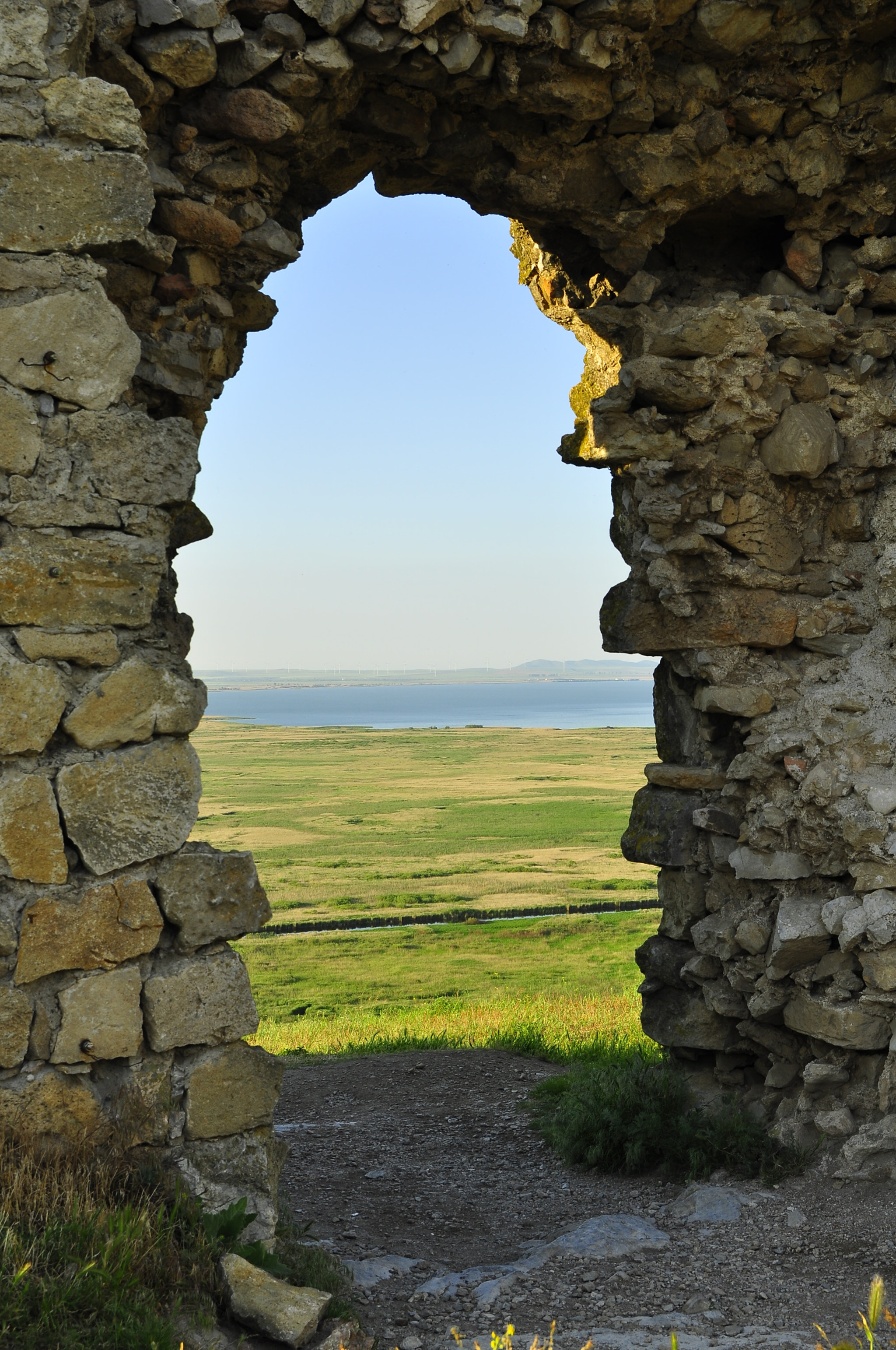 Sigma 17-50mm F2.8 EX DC OS HSM sample photo. Reframing photography