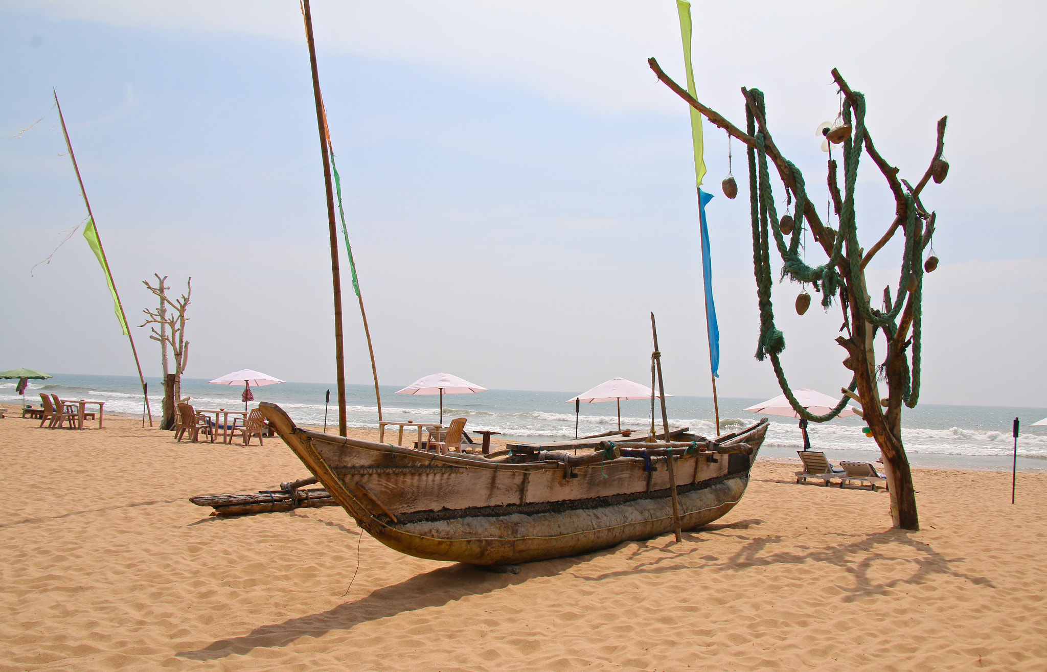 Tokina AT-X 12-28mm F4 Pro DX sample photo. Sri lanka - beruwala photography