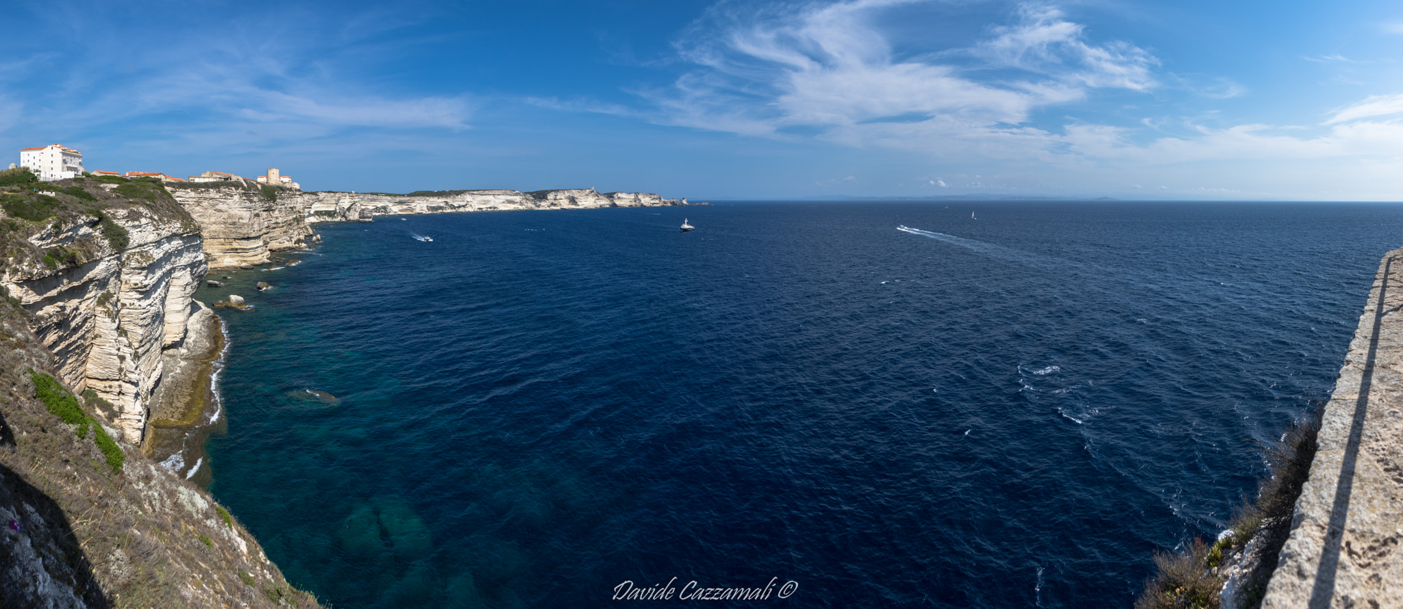 Pentax K-3 sample photo. Bonifacio photography