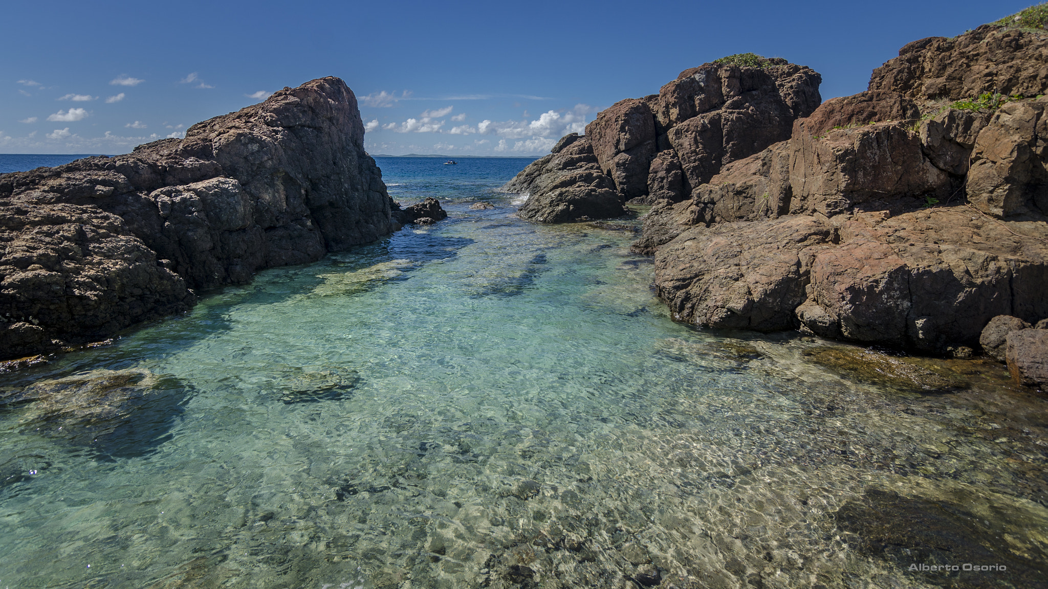 Tokina AT-X Pro 12-24mm F4 (IF) DX sample photo. Paraiso 2 photography