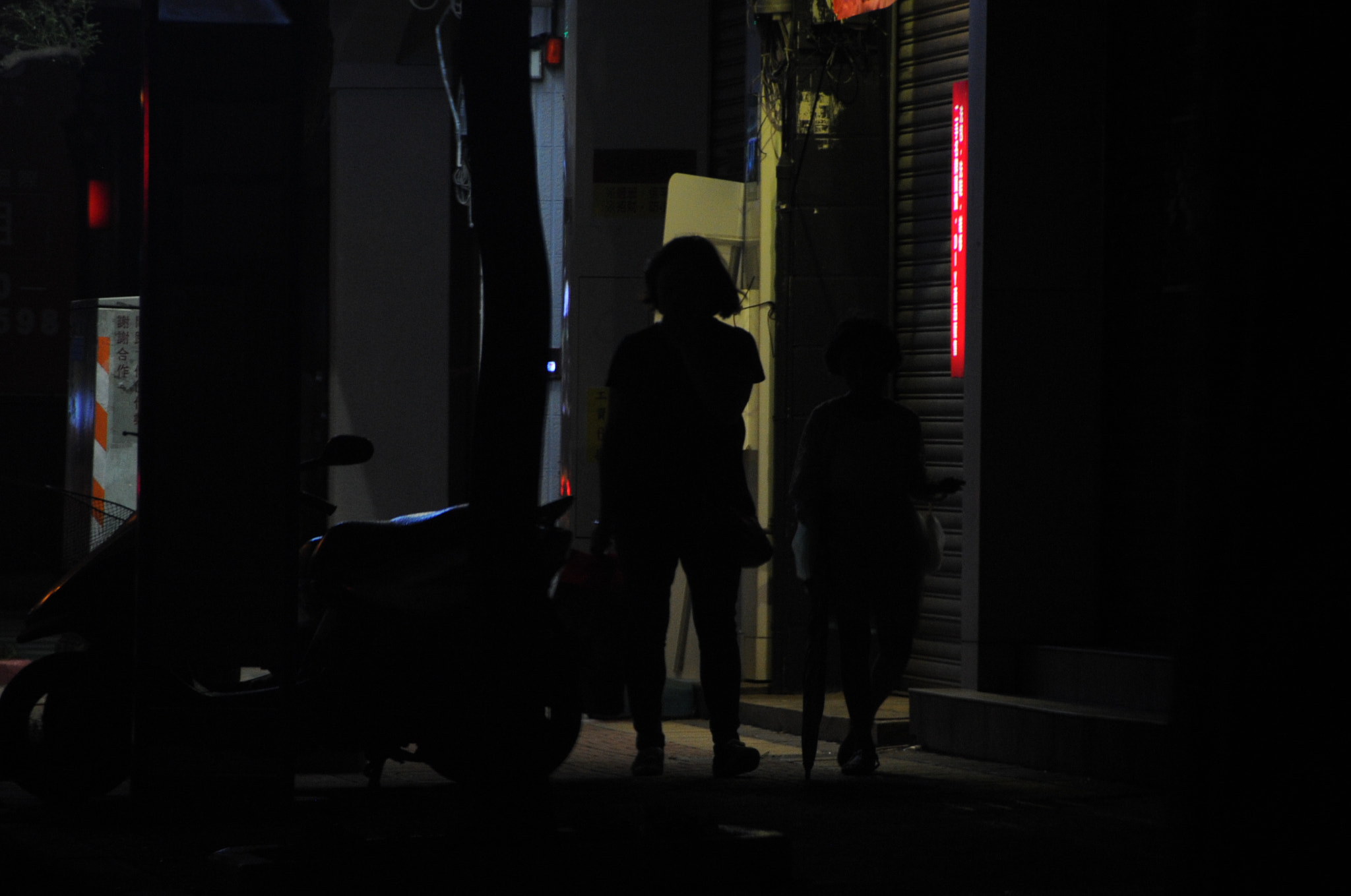 Nikon D3S sample photo. .. photography
