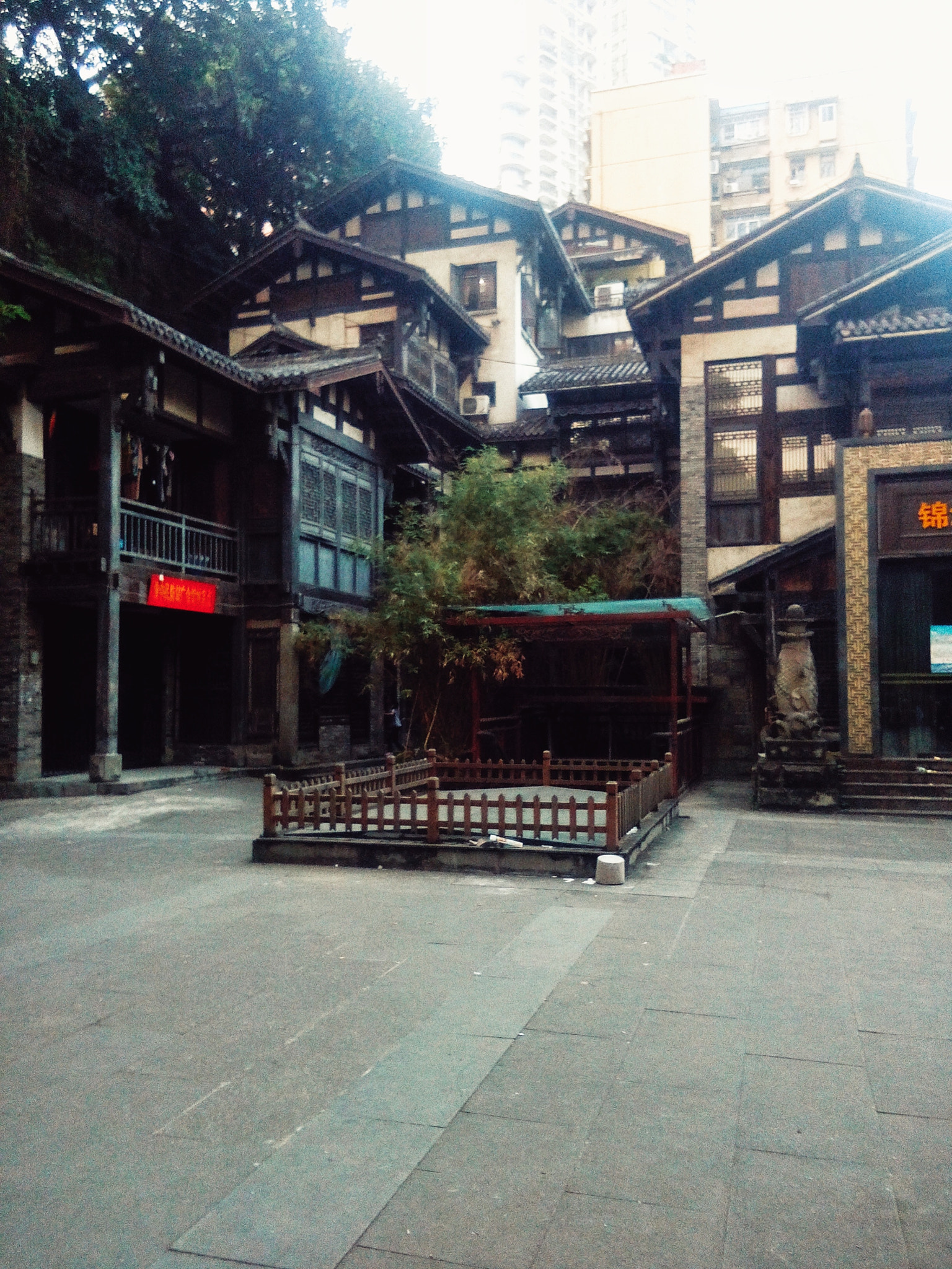 vivo Y22 sample photo
