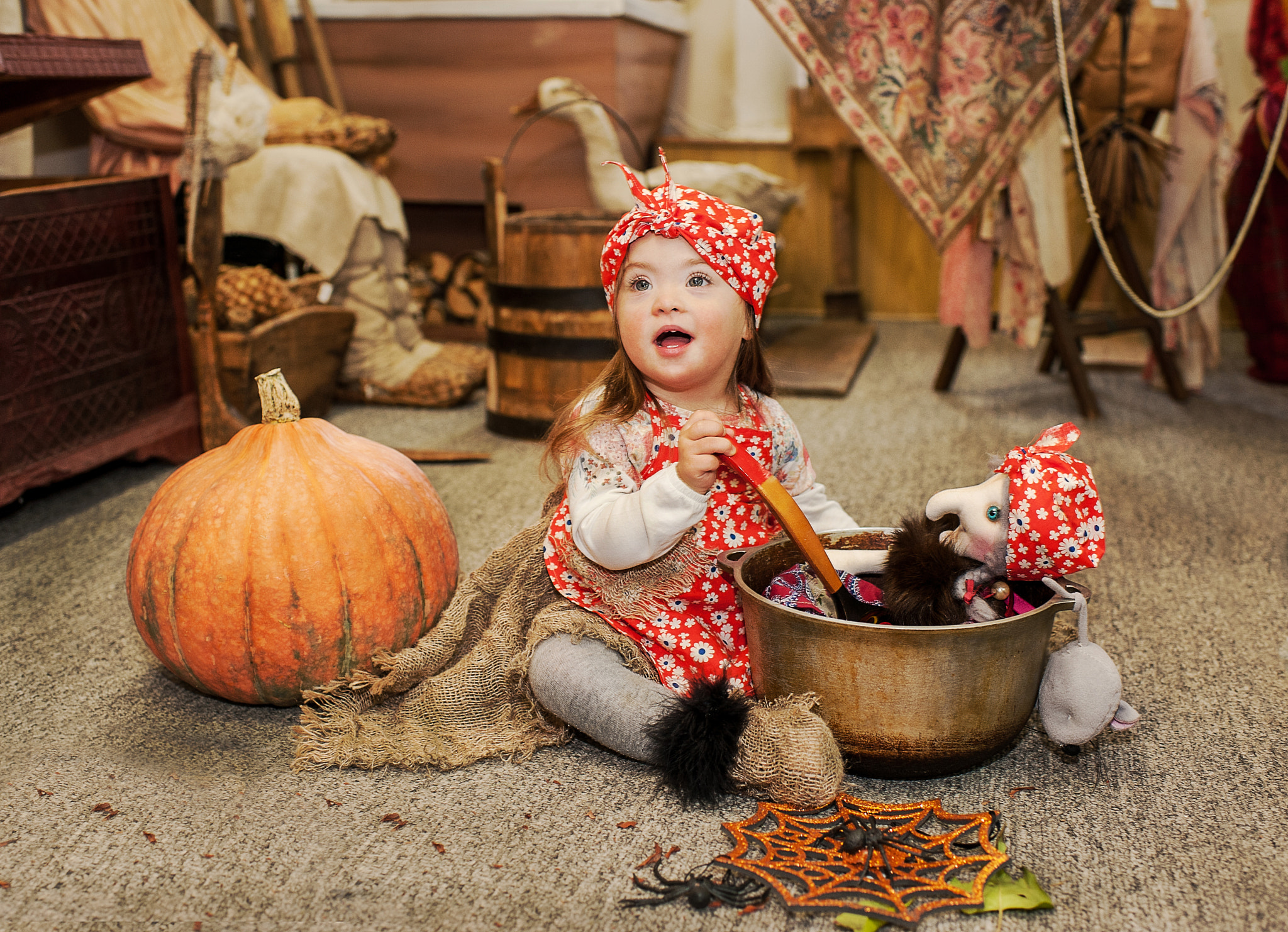 Nikon D700 + Nikon AF-S Nikkor 35mm F1.4G sample photo. Little witch lizzy photography