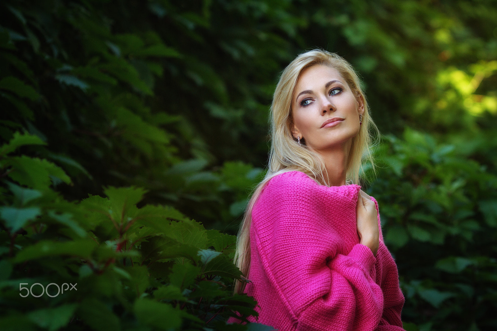 Canon EOS 7D + Canon EF 135mm F2L USM sample photo. Summer & me | liliya nazarova photography