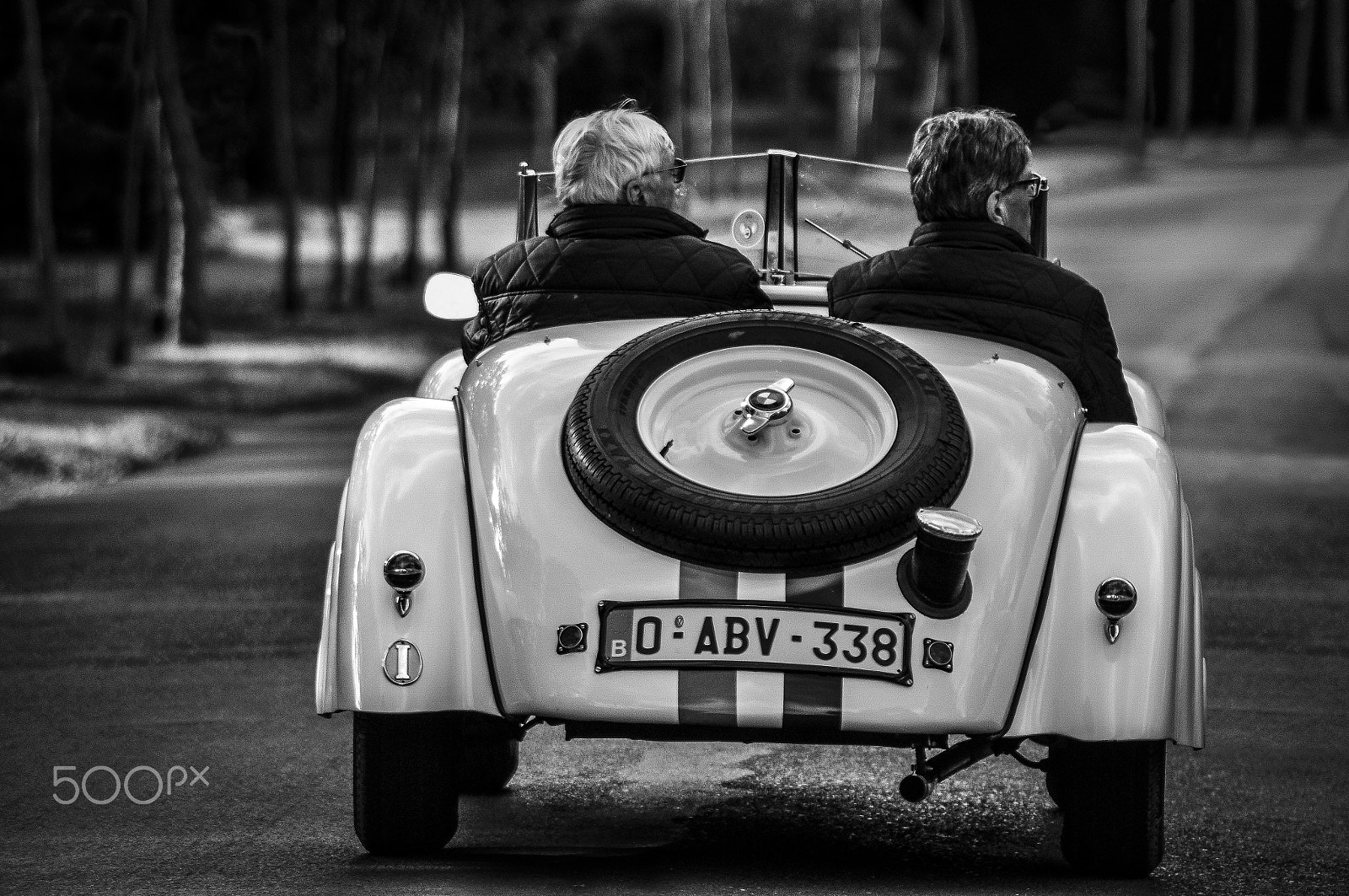 Nikon D5000 sample photo. The zoute grand prix photography