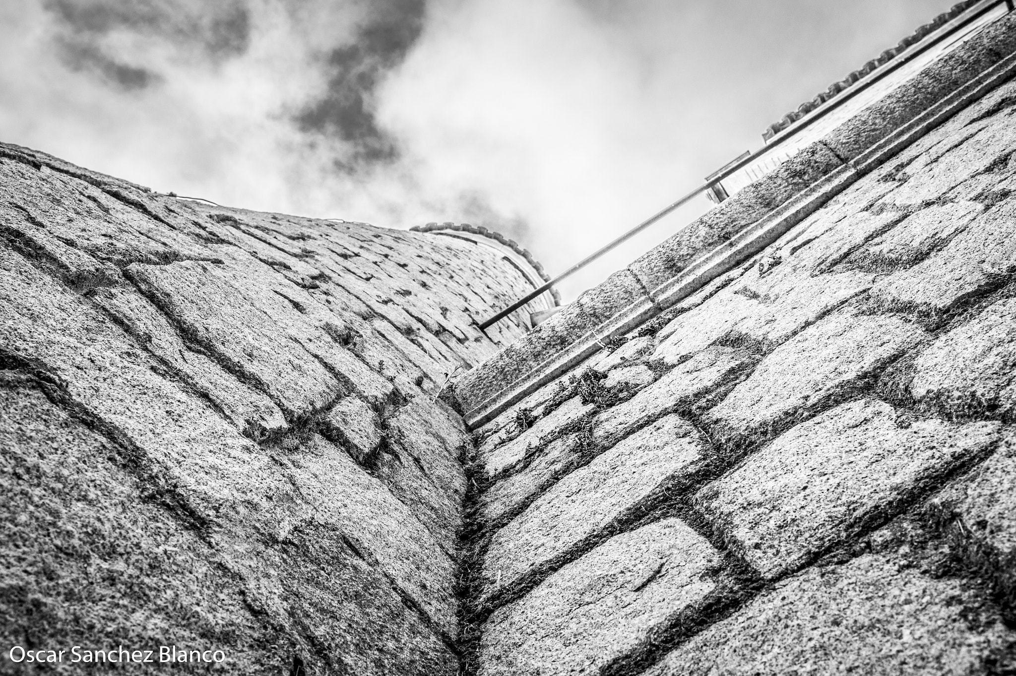 Sony 20mm F2.8 sample photo. Magacela photography