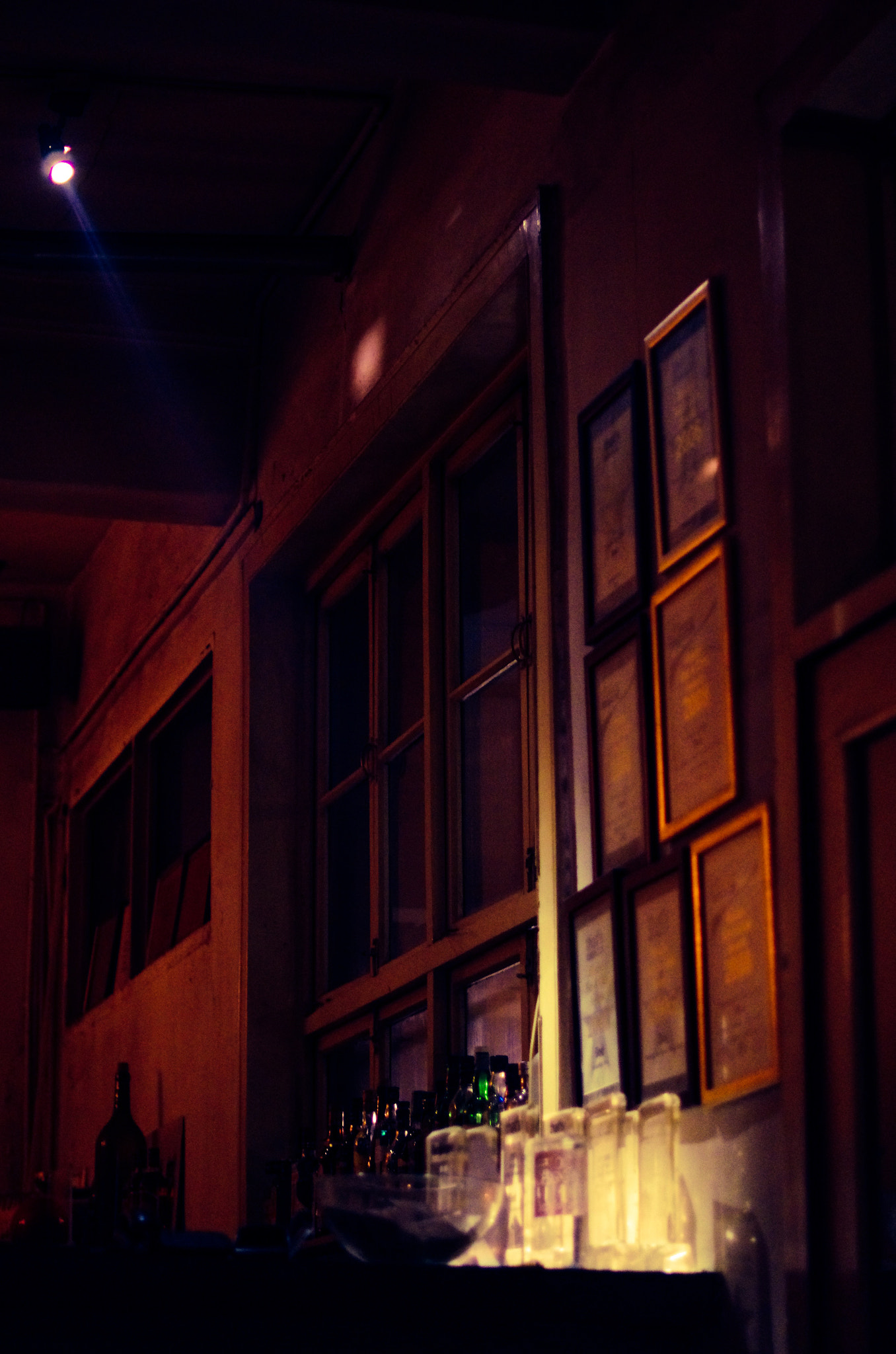 Pentax smc DA* 55mm F1.4 SDM sample photo. Beijing - spotlight photography