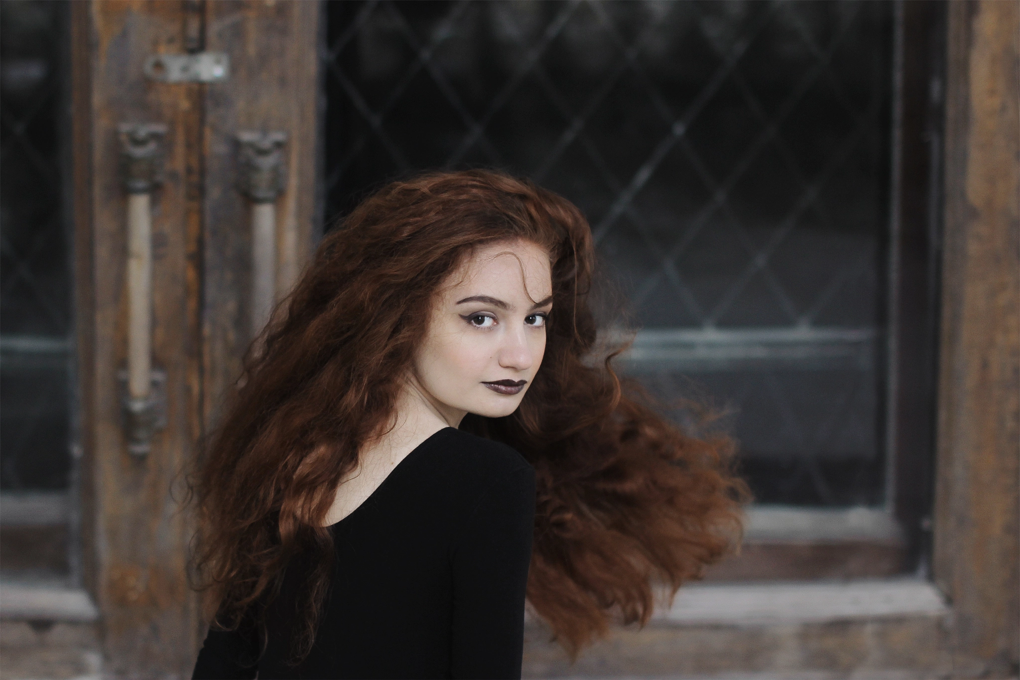 Sigma 50mm F1.4 EX DG HSM sample photo. Iren photography