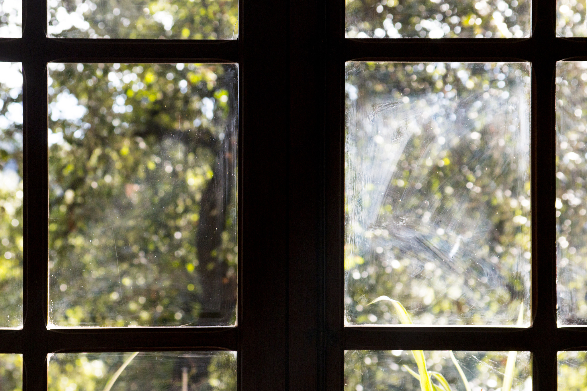 Canon EF 28-105mm f/3.5-4.5 USM sample photo. Japanese window photography
