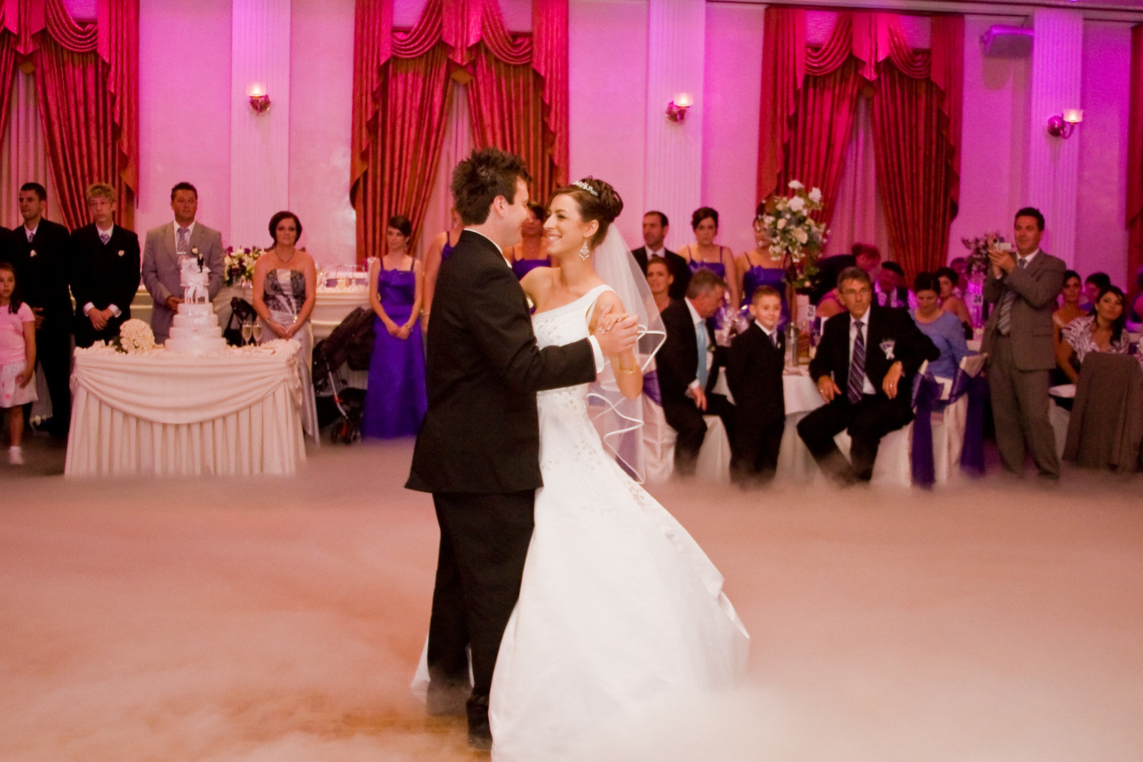 Canon EF 28-135mm F3.5-5.6 IS USM sample photo. Wedding photos & portraits.james fox photography photography