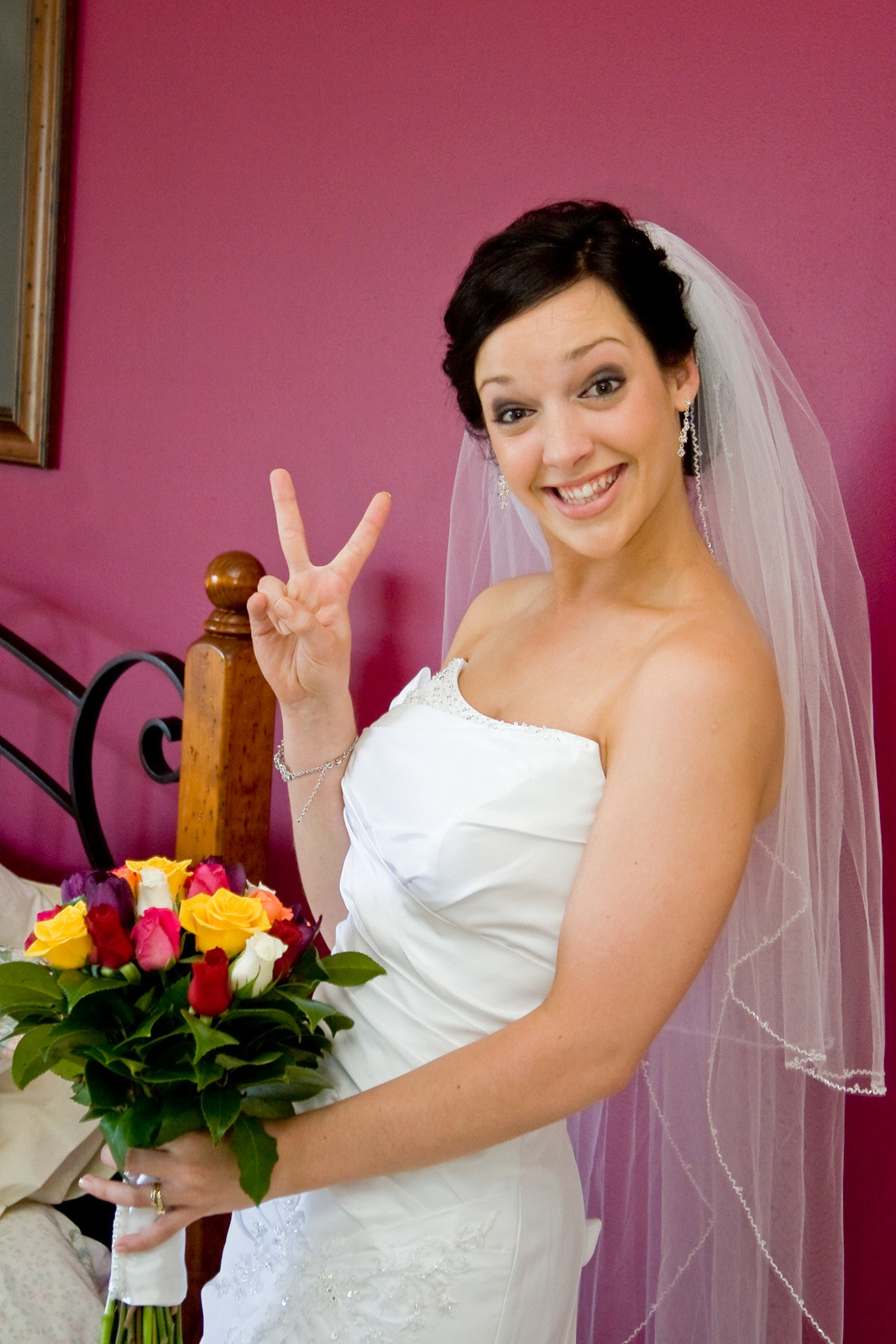 Canon EF 28-135mm F3.5-5.6 IS USM sample photo. Wedding photos & portraits.james fox photography photography