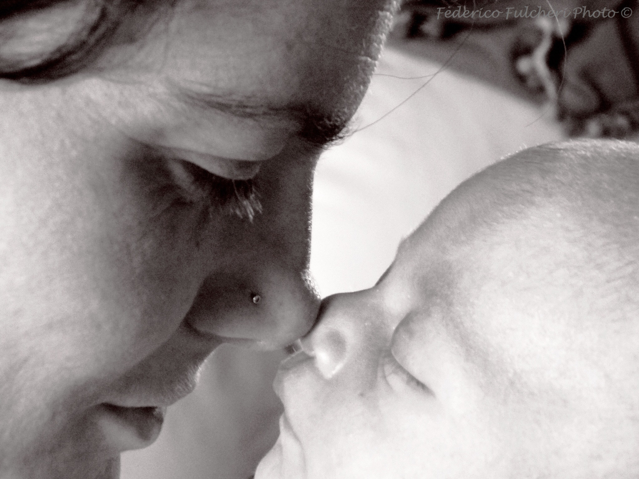 Olympus SP-810UZ sample photo. Motherly love photography