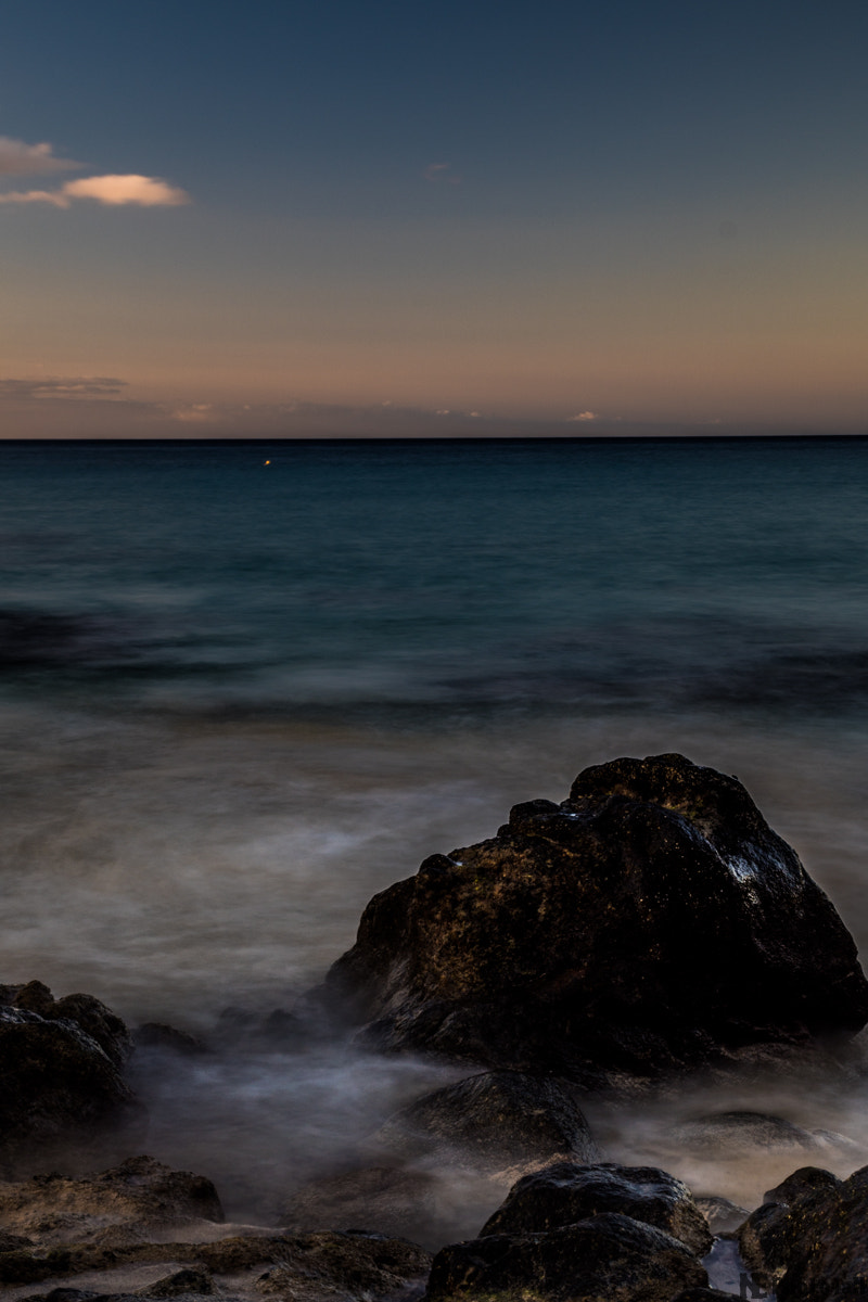 Sony ILCA-77M2 sample photo. Ruhe vor dem sturm photography