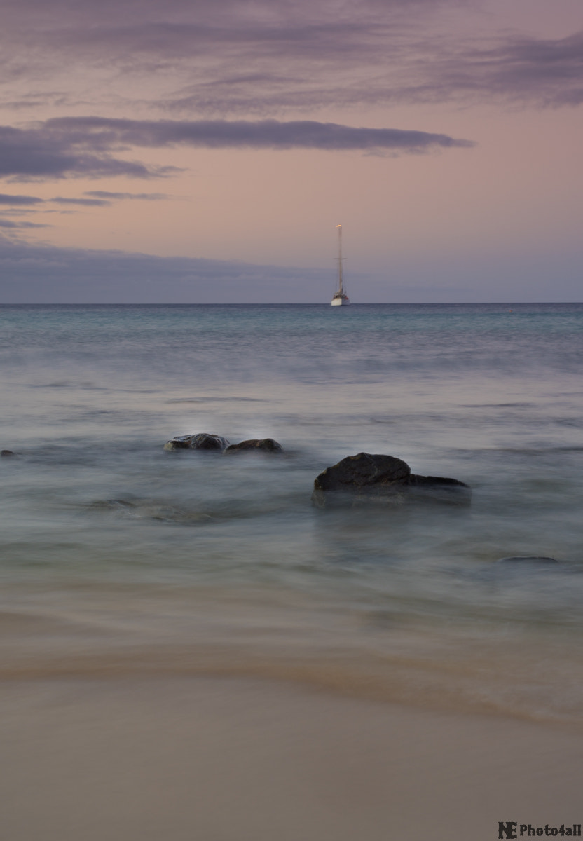 Sony ILCA-77M2 sample photo. Schiffsreise photography
