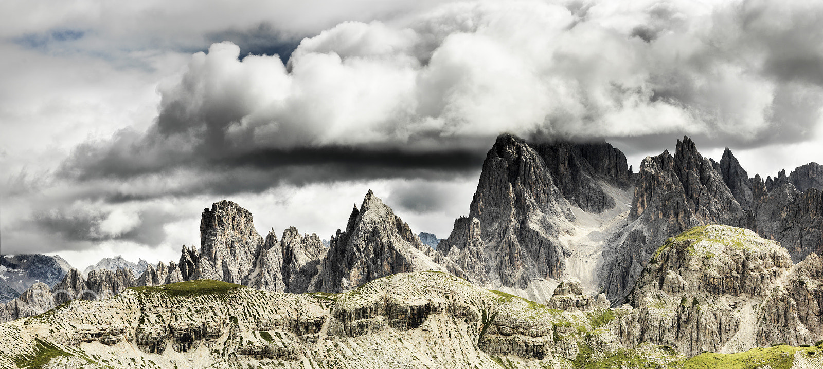 Hasselblad H4D-60 + HC 80 sample photo. Mountain - dolomites maxsize photography