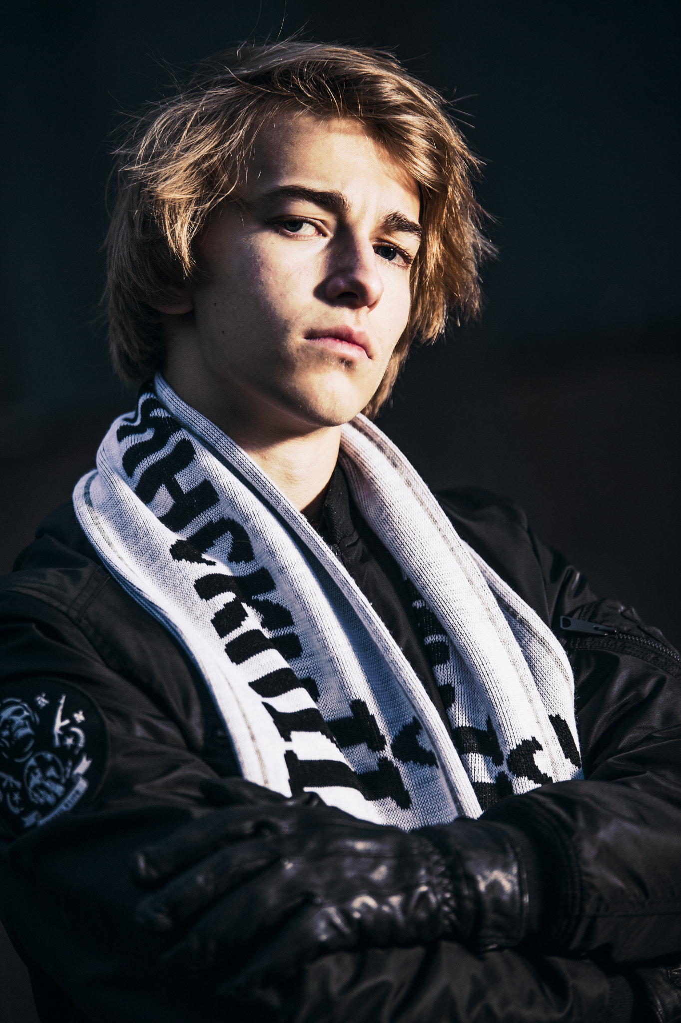 Nikon D3 sample photo. Antaan photography